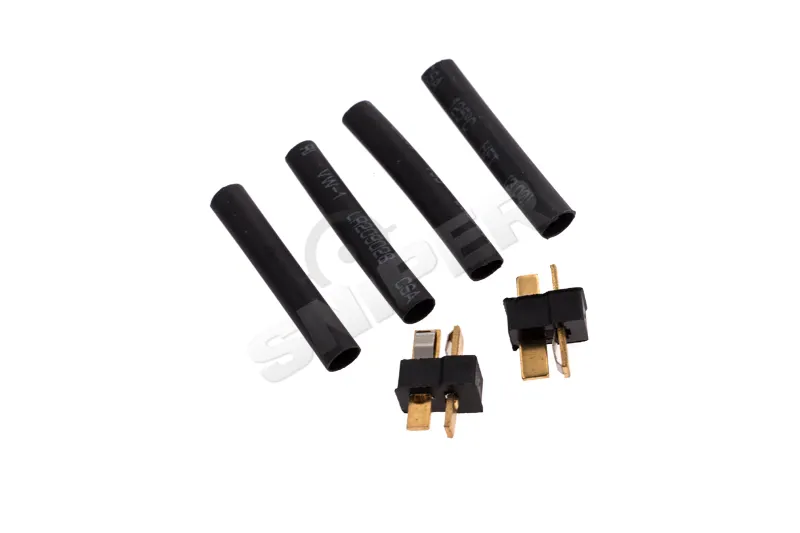 Small Dean Stecker (T-Stecker) Small Dean Stecker (T-Stecker)