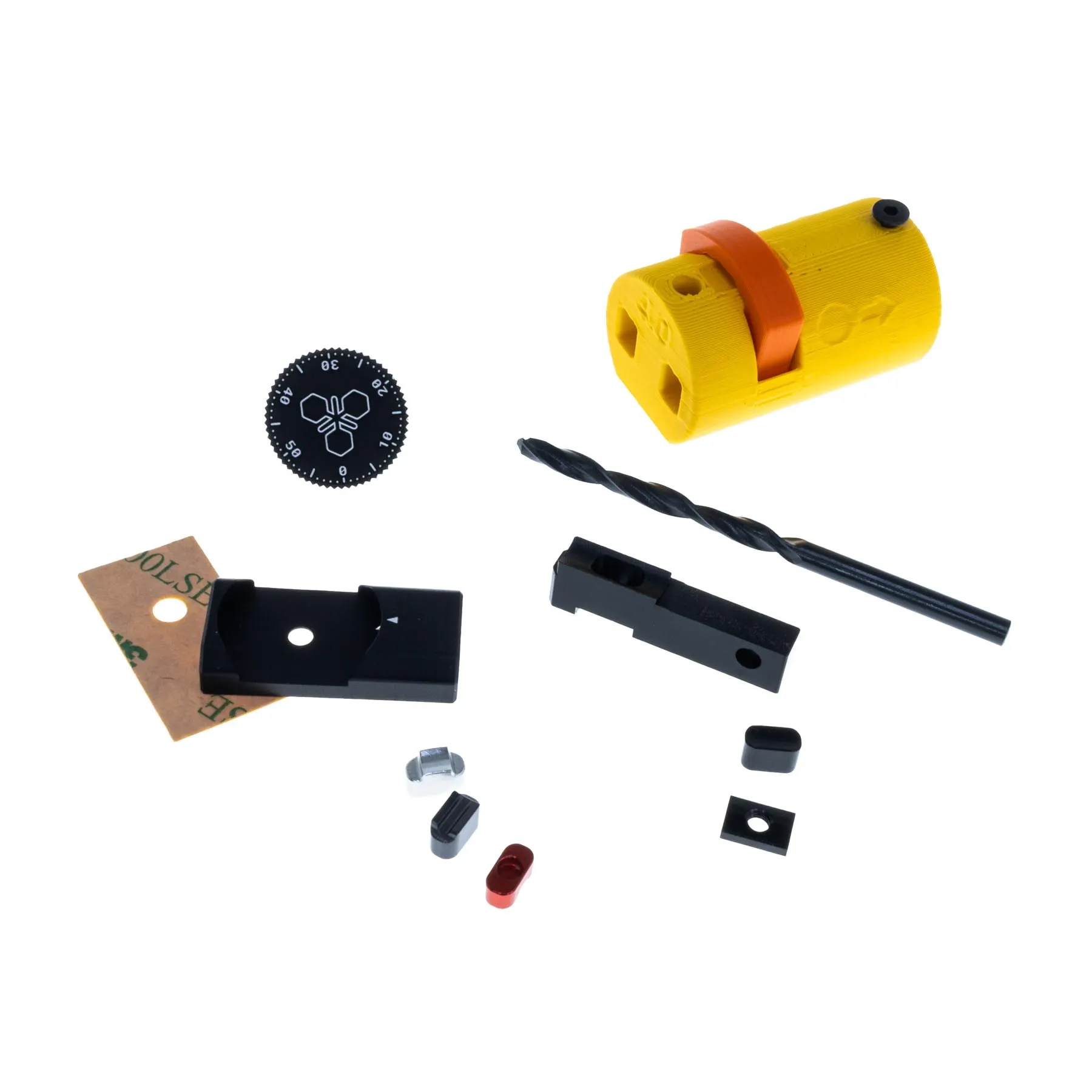 TDC 2.0 für Tokyo Marui VSR10 Hop-Up Chamber, PRO