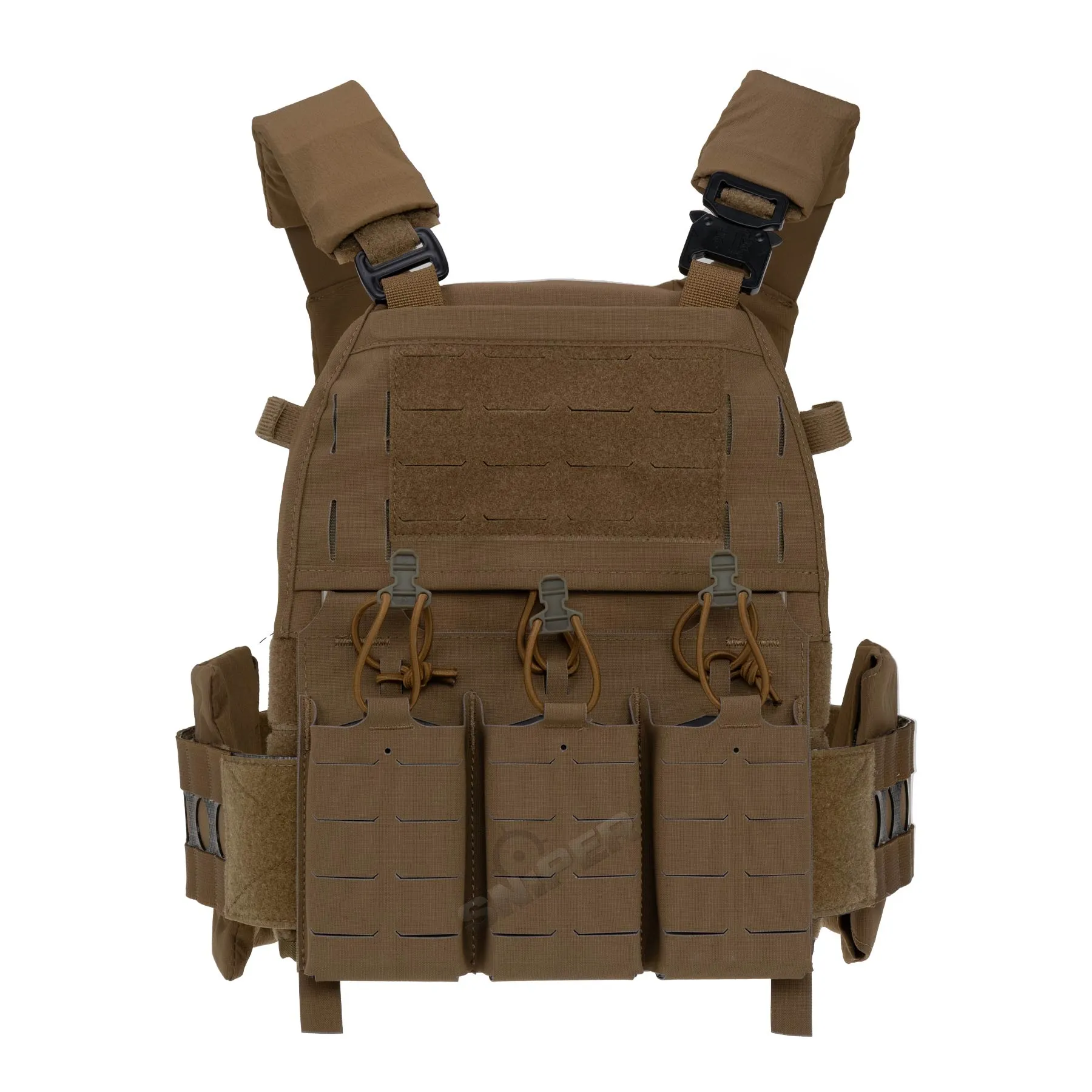 Reapo Warrior Taktischer Plattenträger, Coyote
