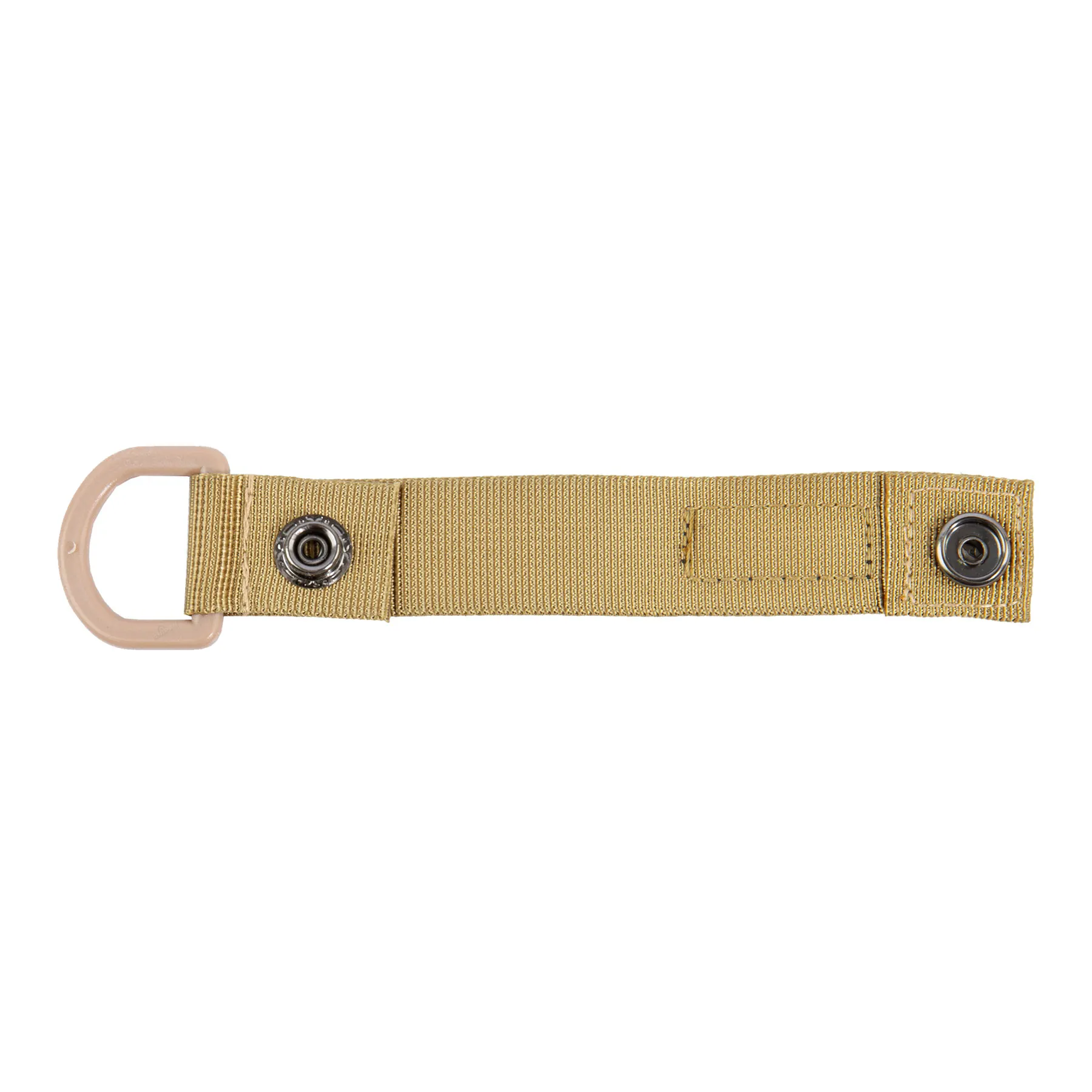 TS Blades Keychain, Schlüsselanhänger, Tan