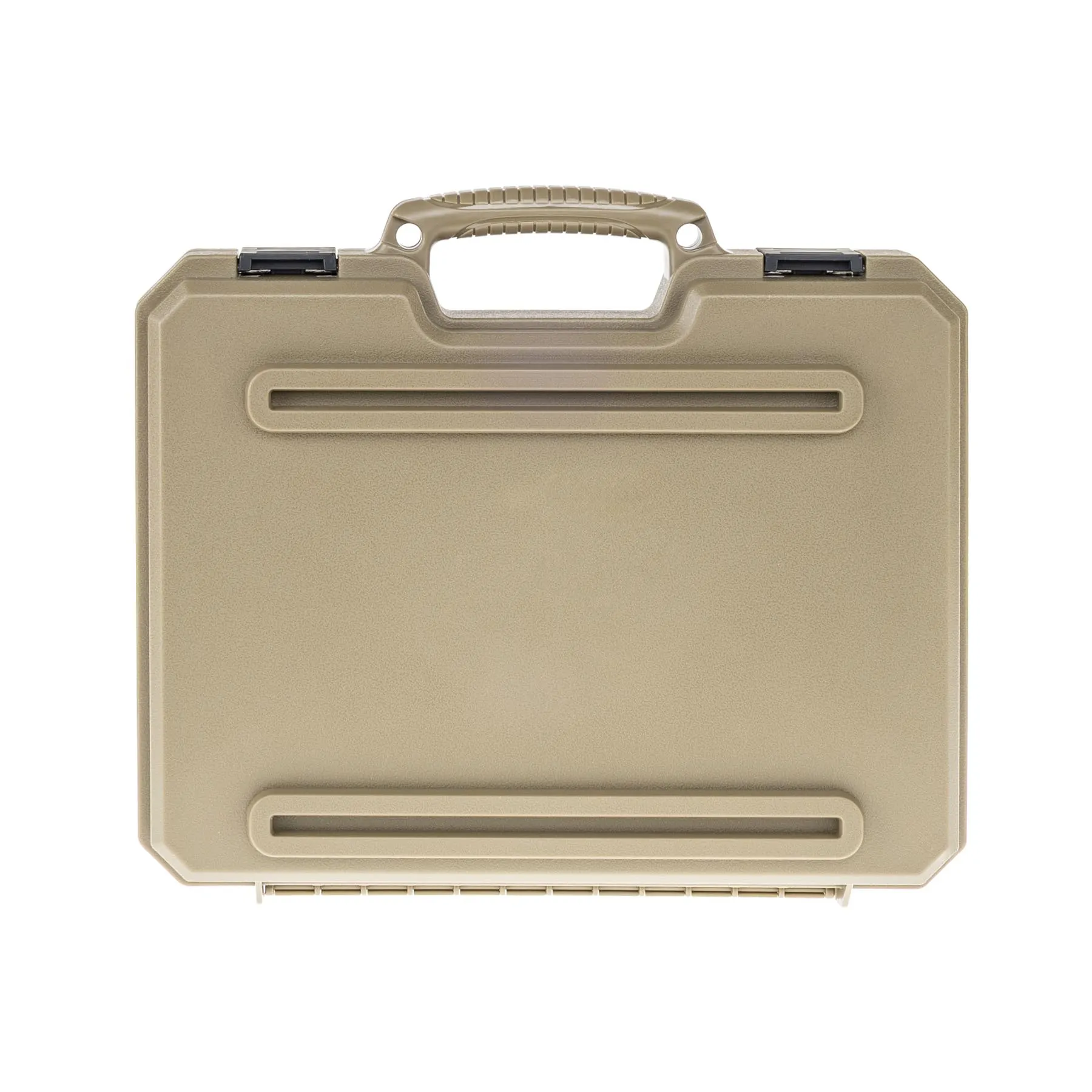 Reapo 33cm Pistolenkoffer, Tan Reapo 33cm Pistolenkoffer, Tan