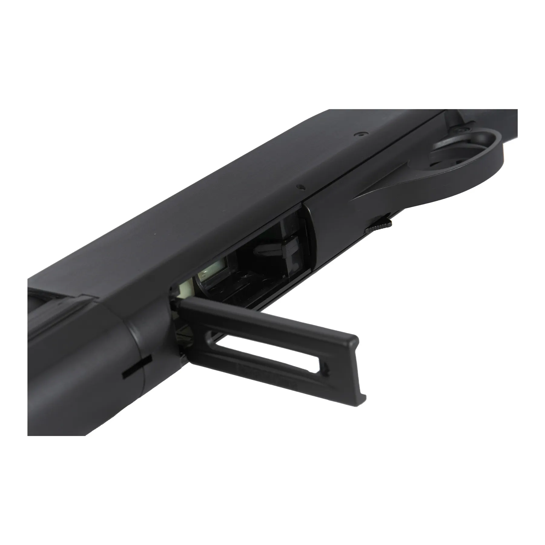 CM350M Shotgun Metal Version, Black