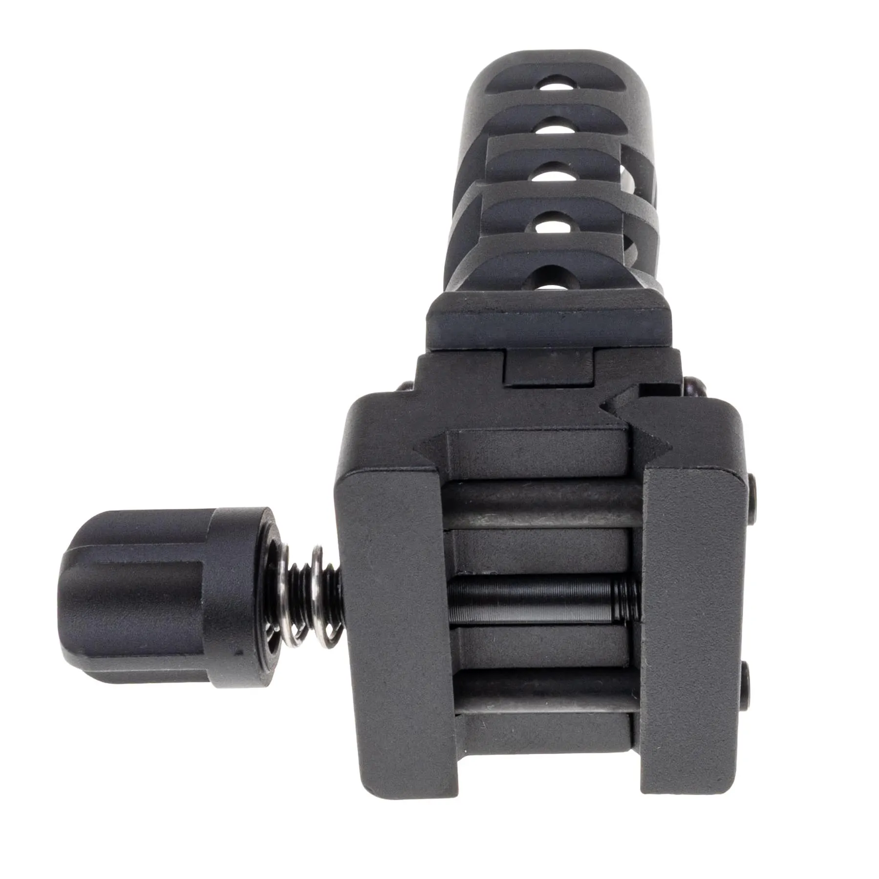 5KU Quick Detach Ultralight Grip, Black