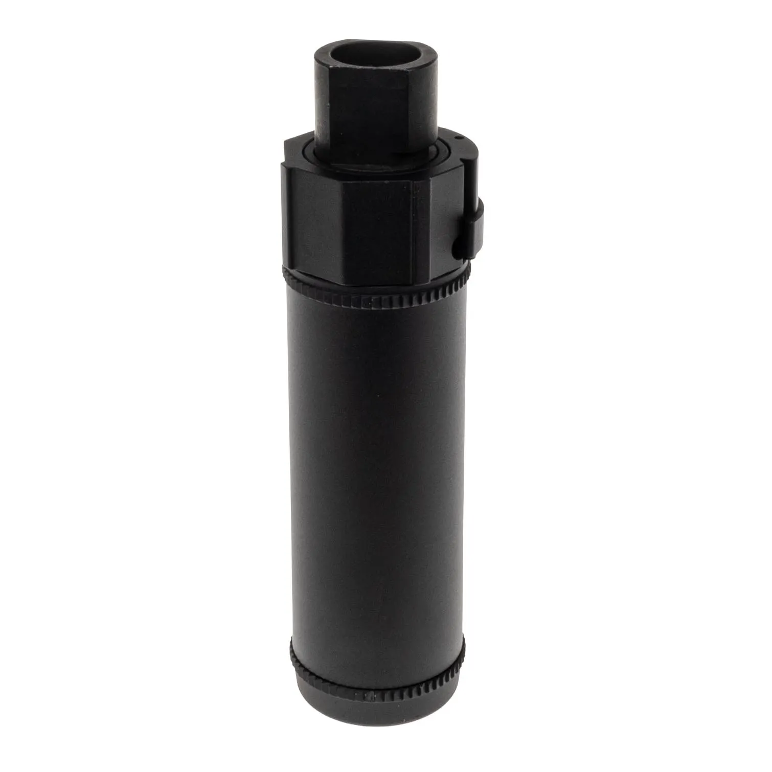 5KU SOCOM Mini QD Silencer, Black