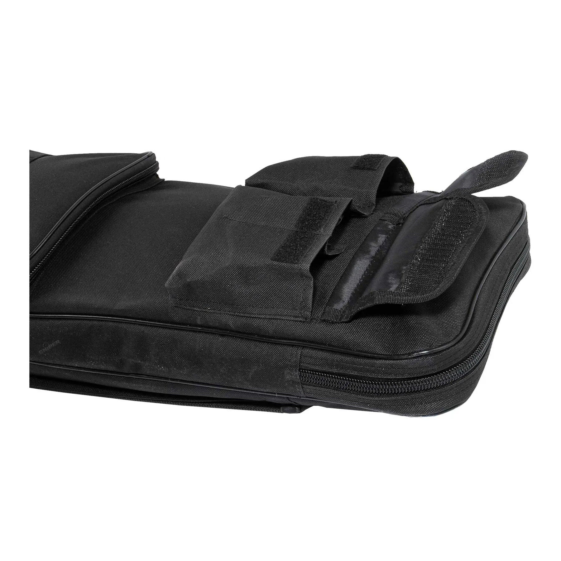 Rifle Bag 120cm, Black Rifle Bag 120cm, Black