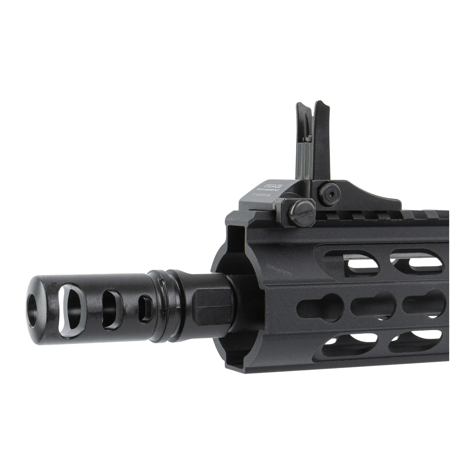 GC16 Warthog 9" ETU, (S)AEG