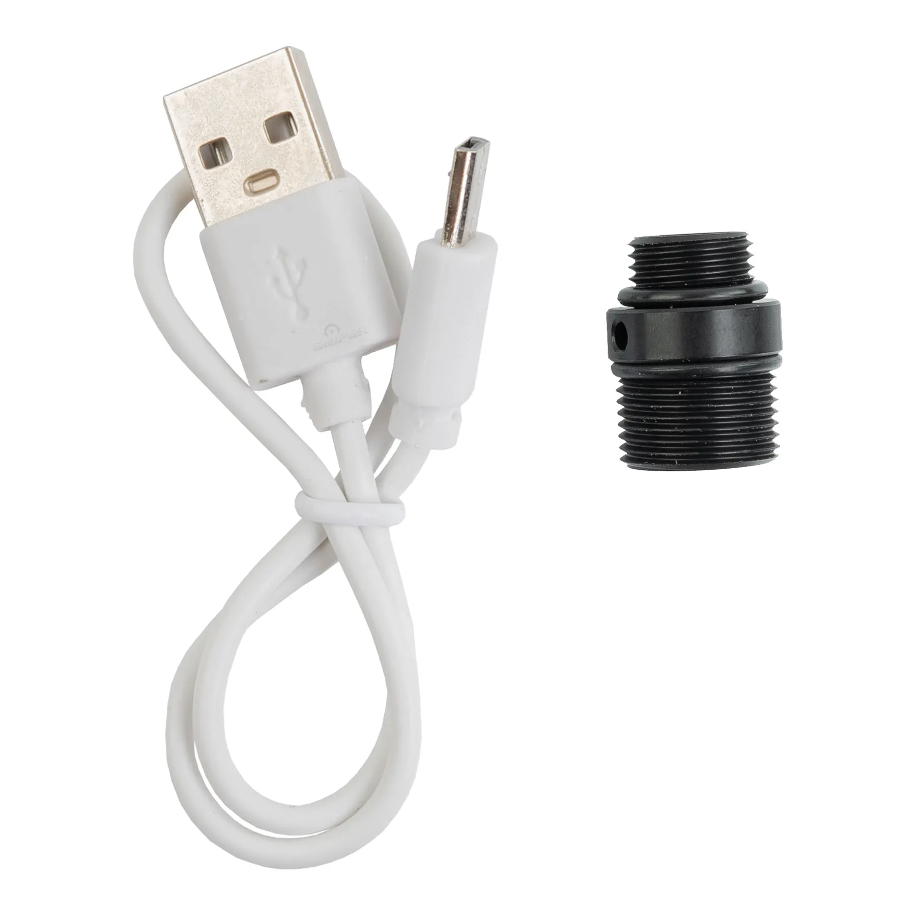 Acetech Bifrost Tracer Unit, 14mm CCW, Black Acetech Bifrost Tracer Unit, 14mm CCW, Black