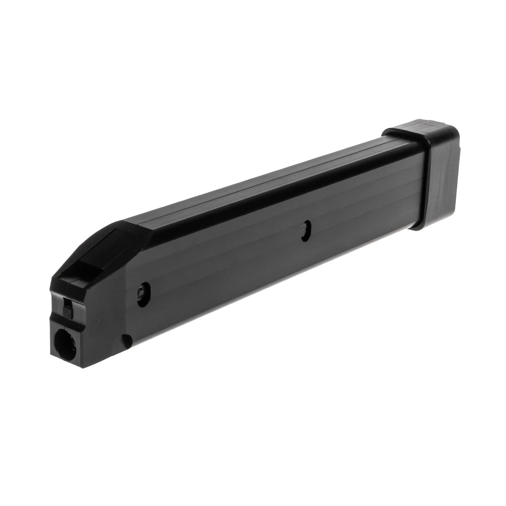 Gate PTX Magazine 120rds Mid-Cap