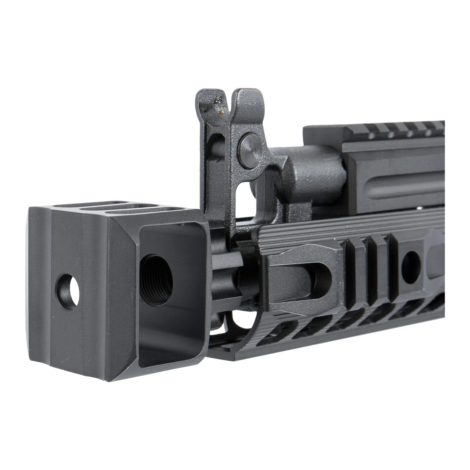 SAC x Wolverine HPA Arcturus AK K9 Custom HPA