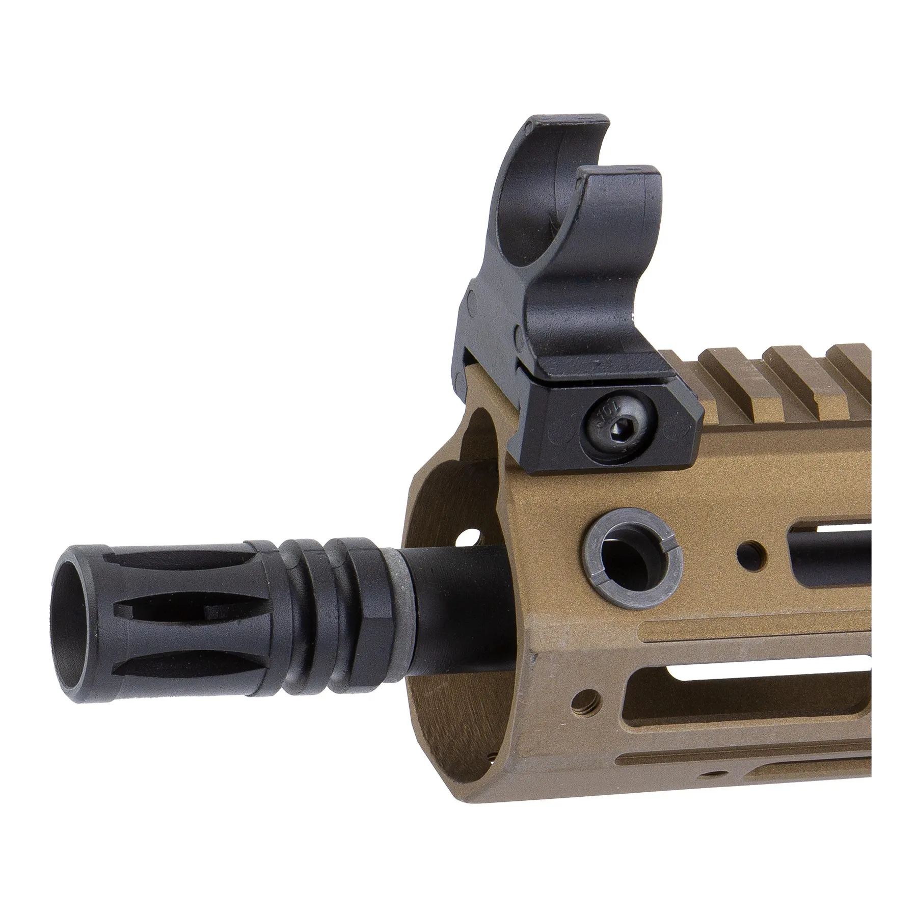 SA-H22 Edge 2.0 (S)AEG, Chaos Bronze SA-H22 Edge 2.0 (S)AEG, Chaos Bronze