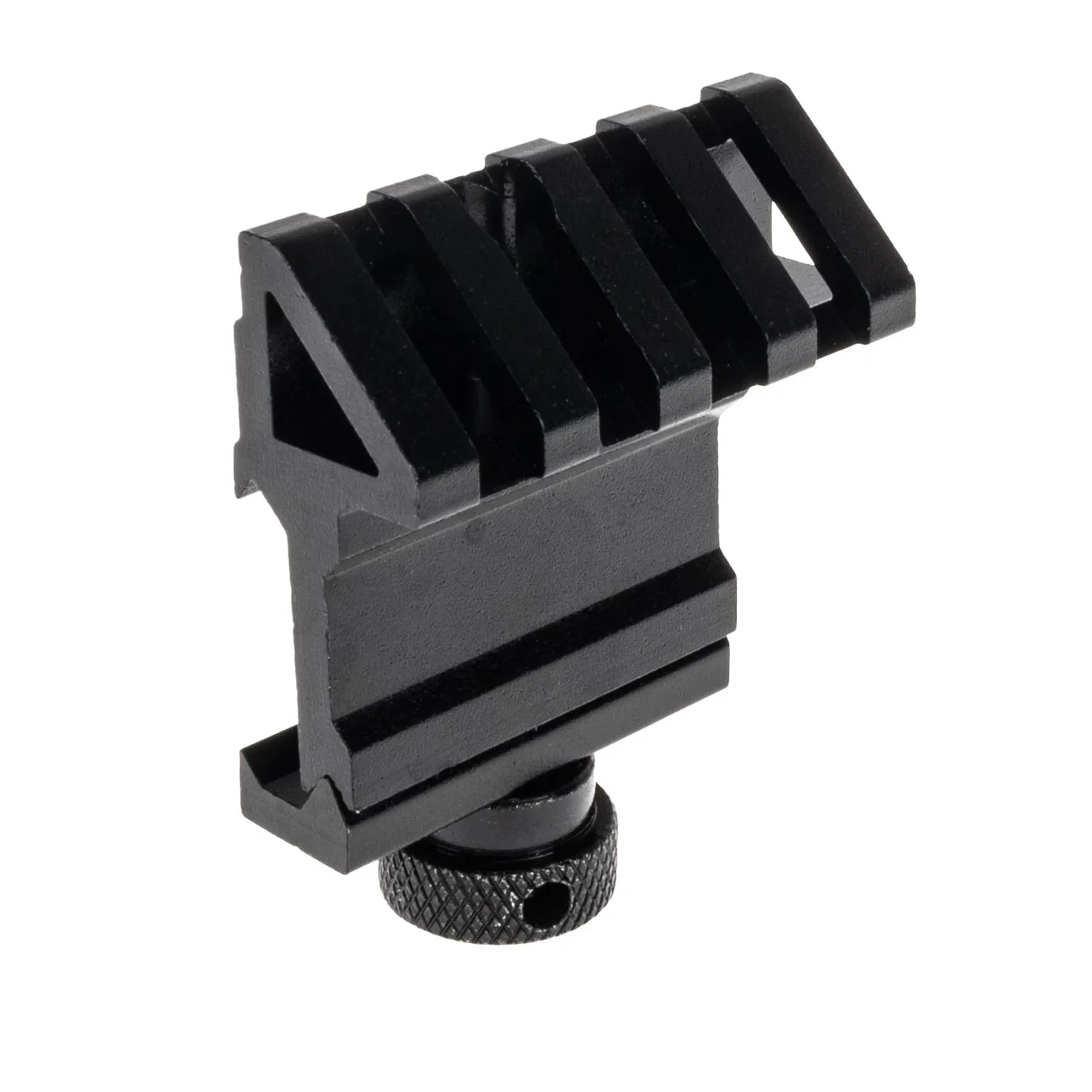 Reapo 45 Degree Mount, Black Reapo 45 Degree Mount, Black