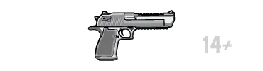 Softair Pistolen Federdruck ab 14