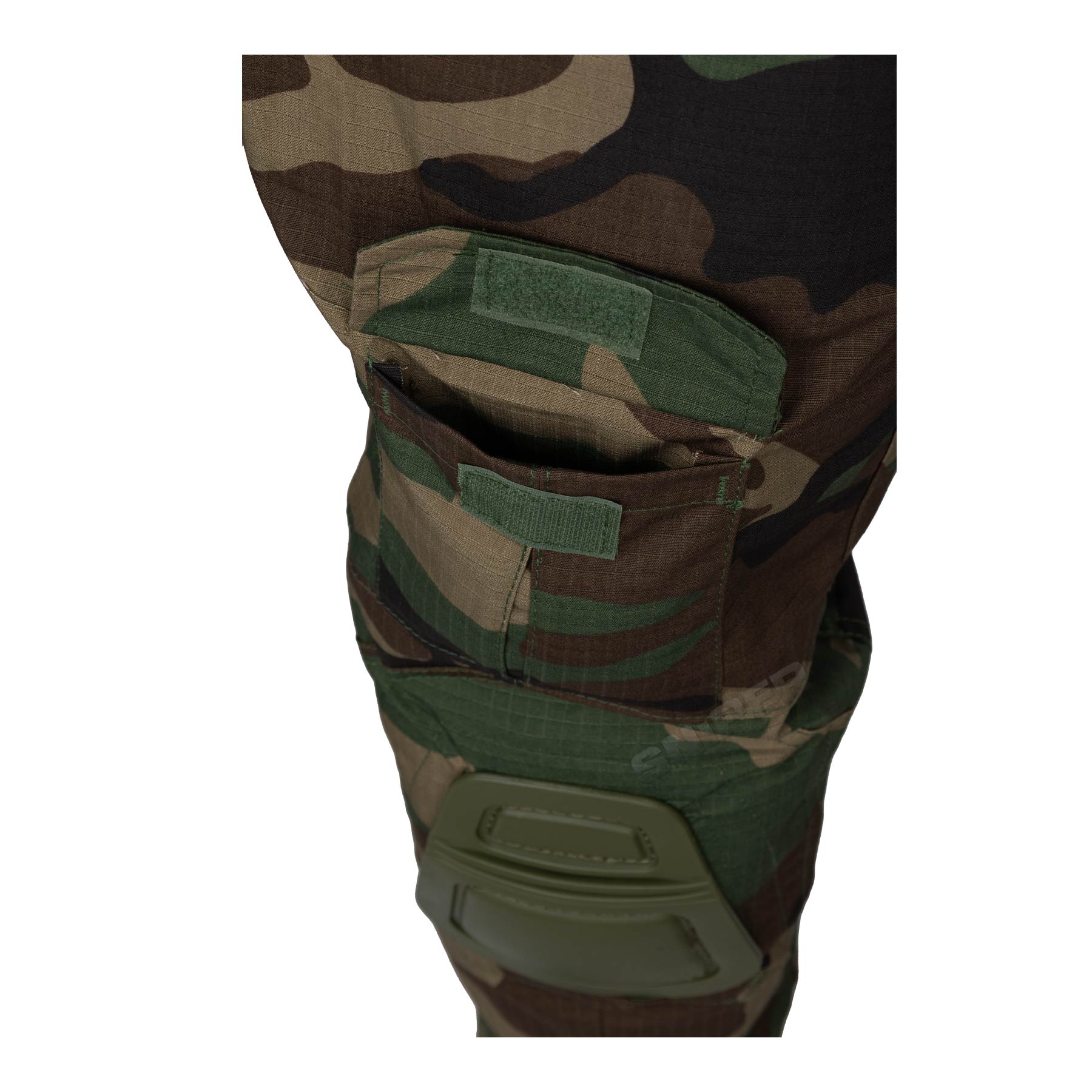 Reapo R2 Frog Suit Combat Pants, Woodland