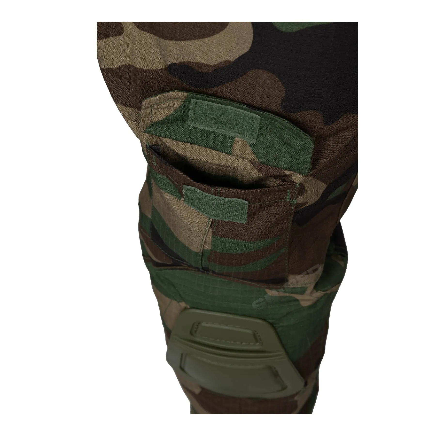 Reapo R2 Frog Suit Combat Pants, Woodland Reapo R2 Frog Suit Combat Pants, Woodland