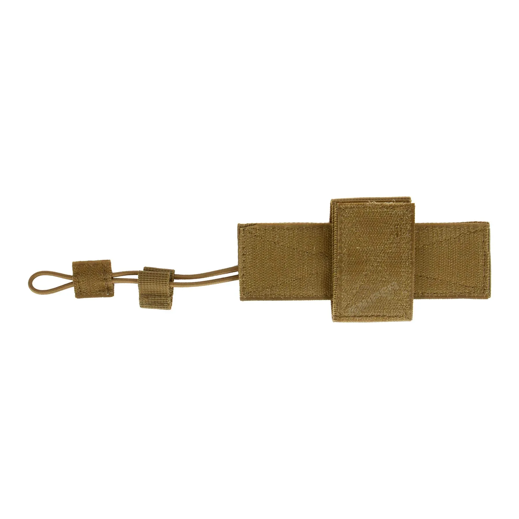 Pistolenhalter, Coyote Brown