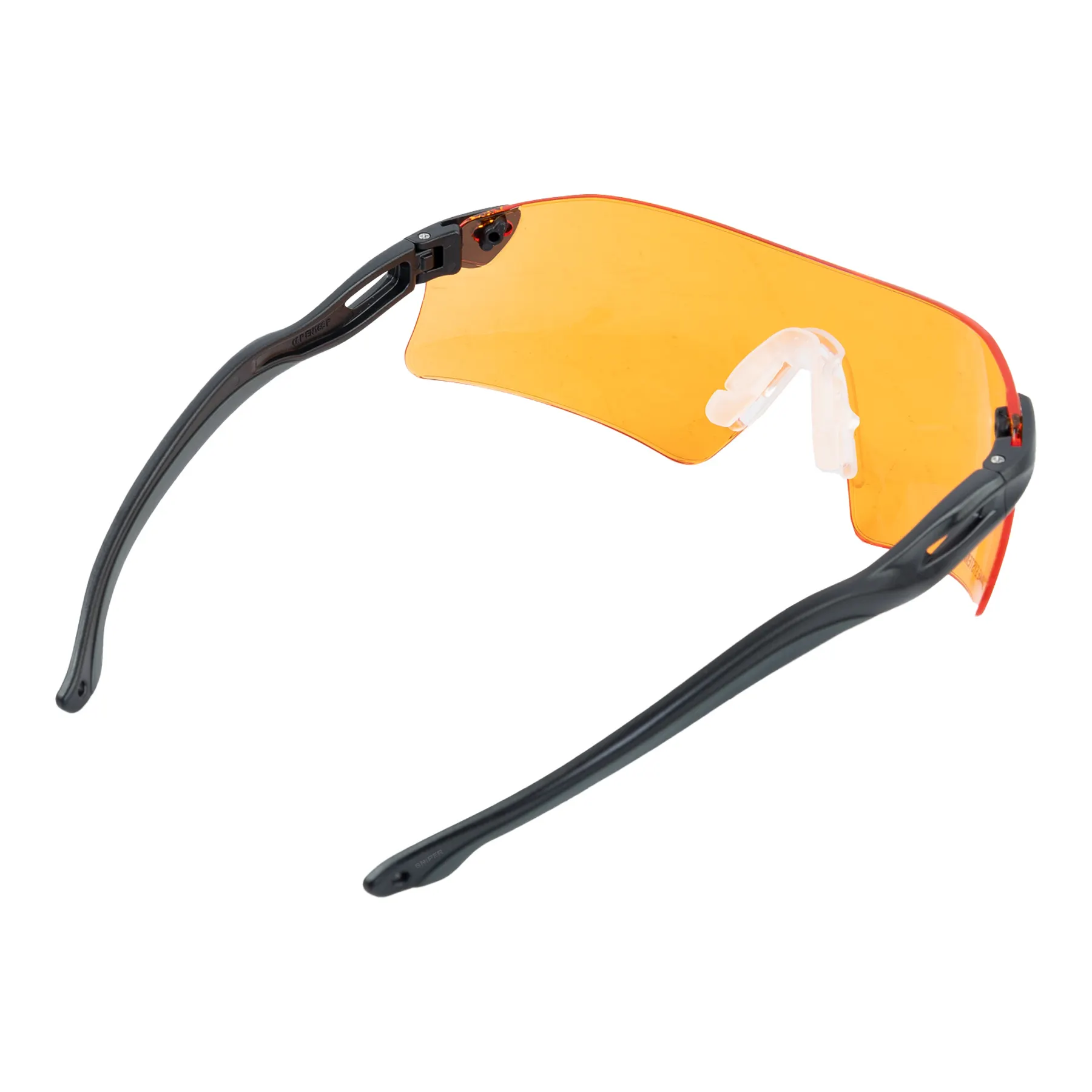 Eye Pro Strike System Drop Zone Schutzbrillen Set