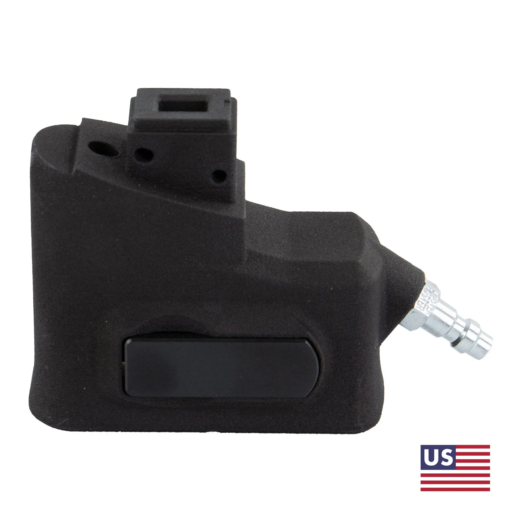 M4 HPA Adaptor für MK23 M4 HPA Adaptor für MK23