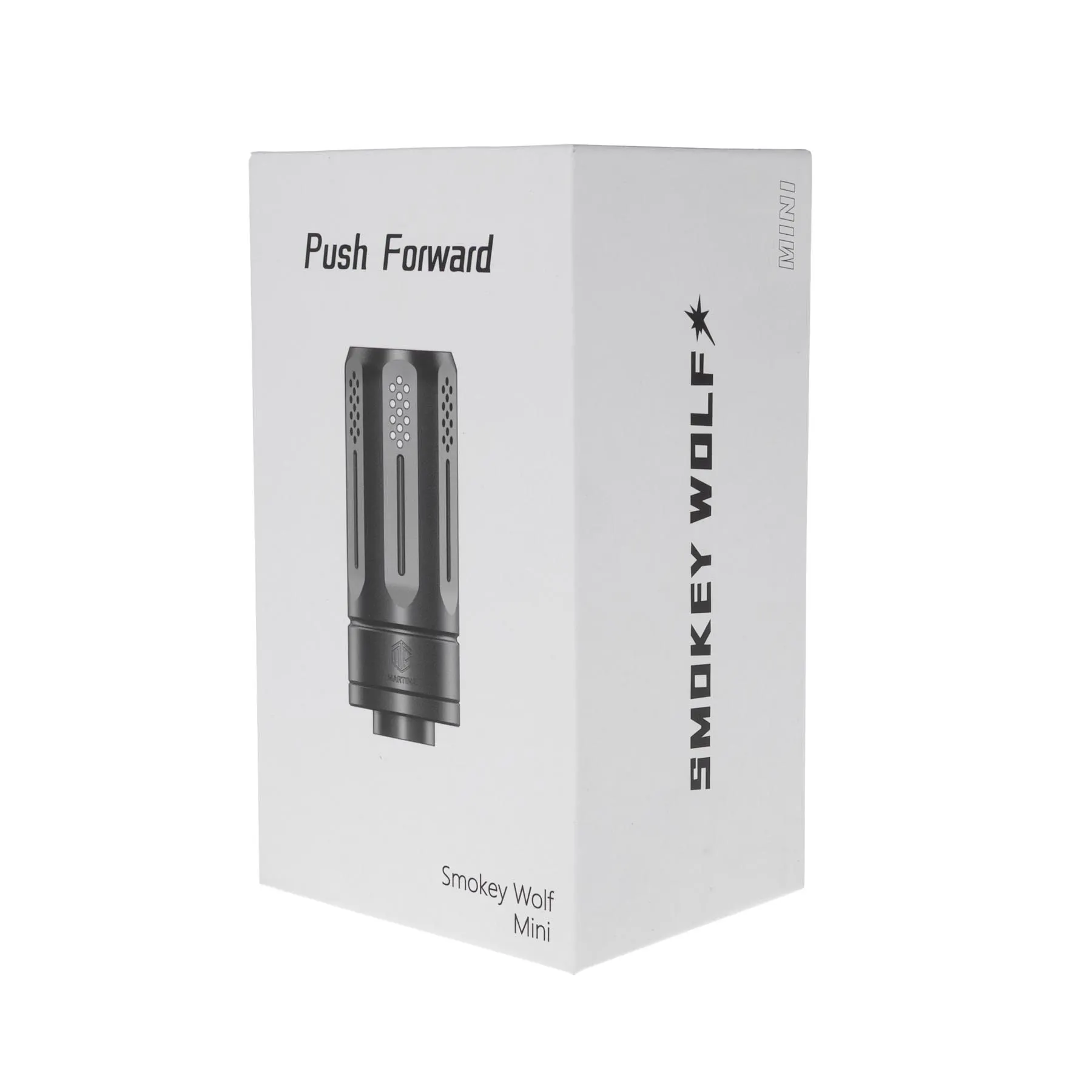 Martina Smokey Wolf Gen2 Mini