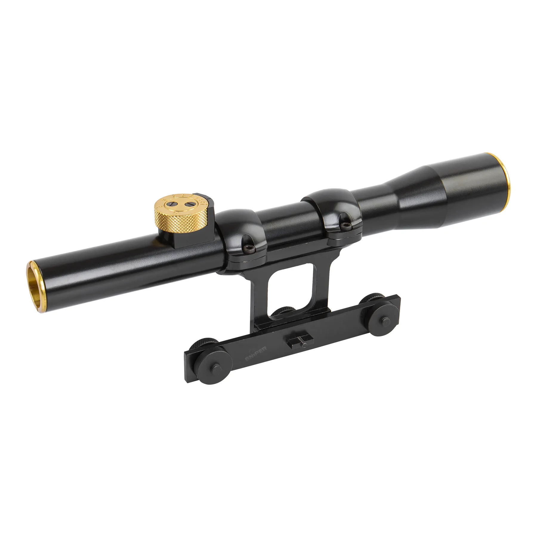 Mod. 1944 Galactic Conversion Kit