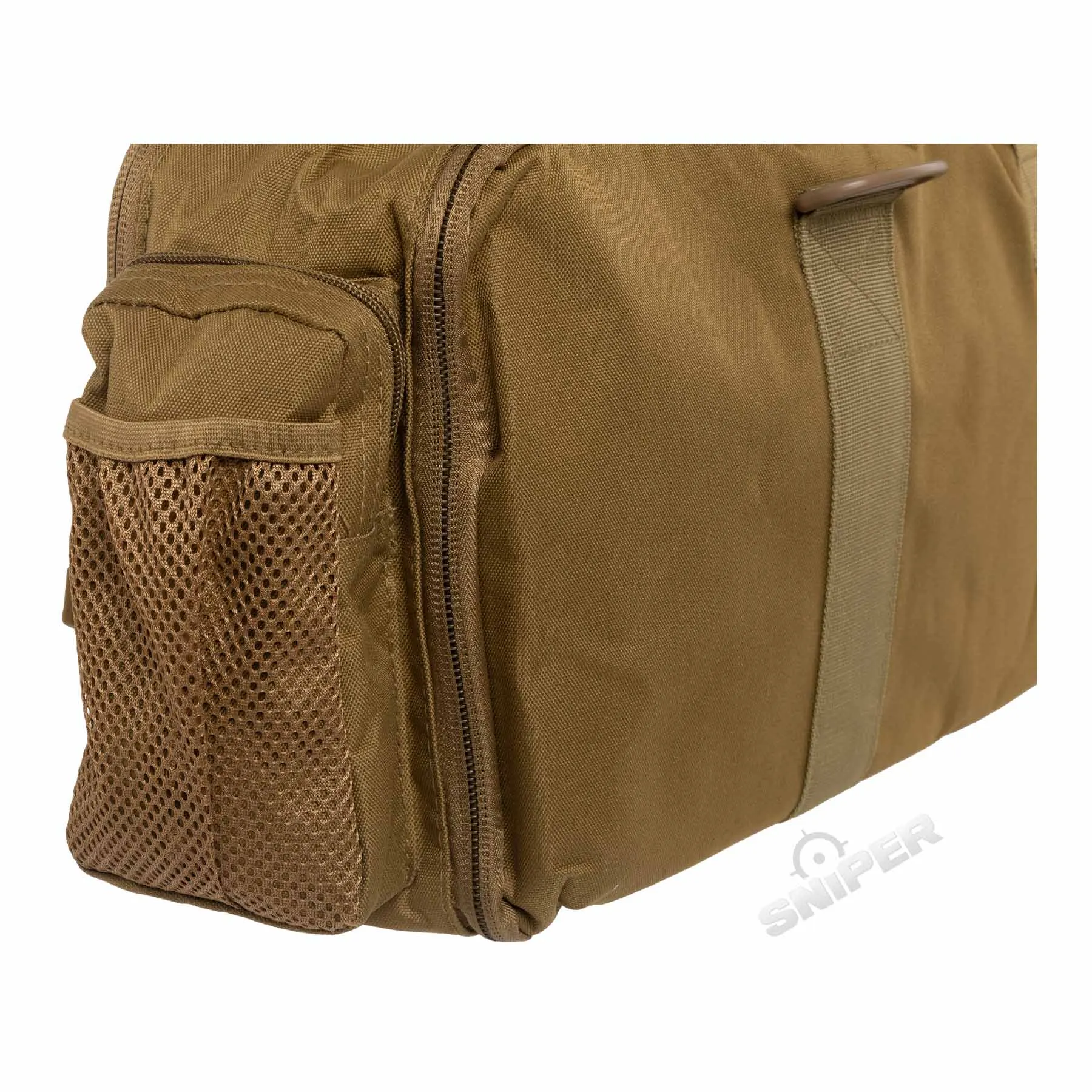 Reapo Tactical Gunbag, Tan