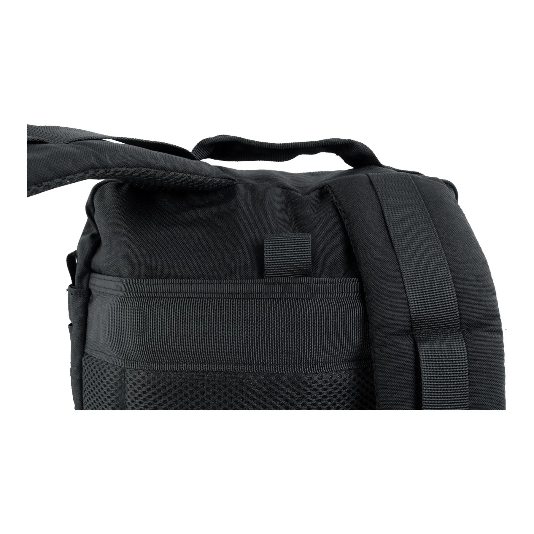Lasercut 3-Day Assault Rucksack, Black