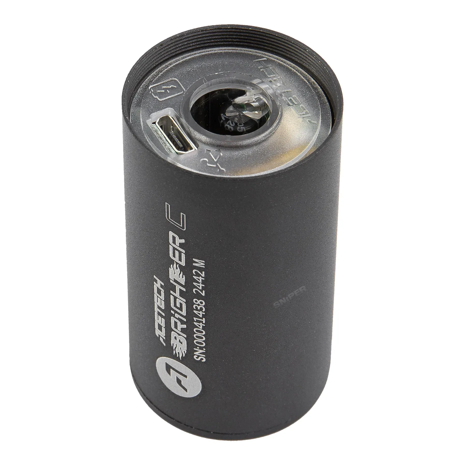 AceTech Tracer Unit Predator MKII, Tan AceTech Tracer Unit Predator MKII, Tan