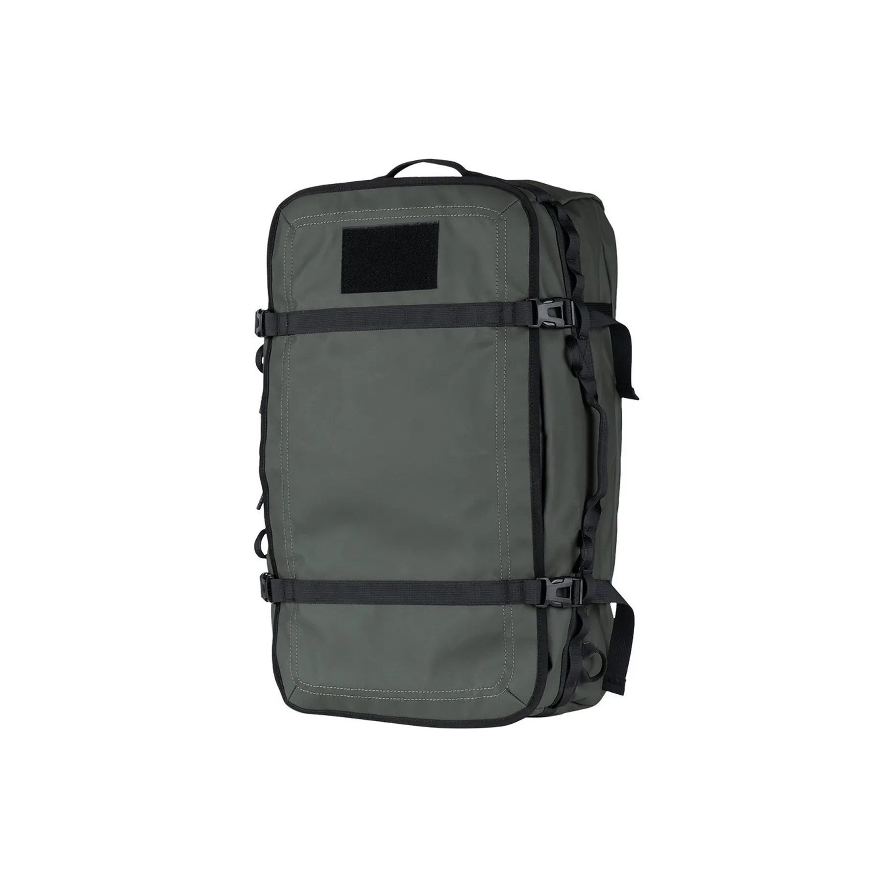 101 Inc Duffle Backpack 45l, Green