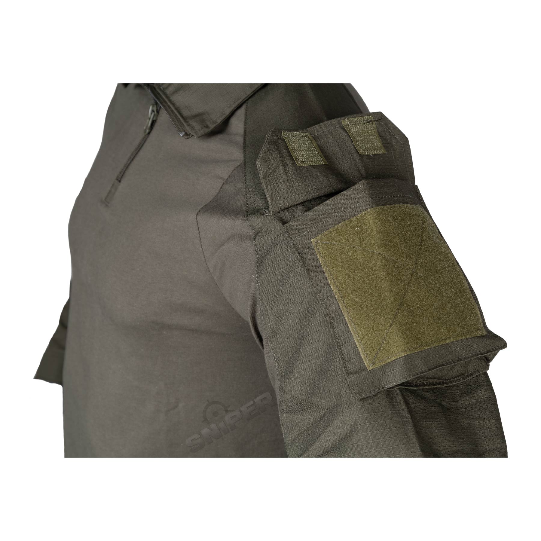 Reapo ACU Pro Combat Shirt LVL2, OD