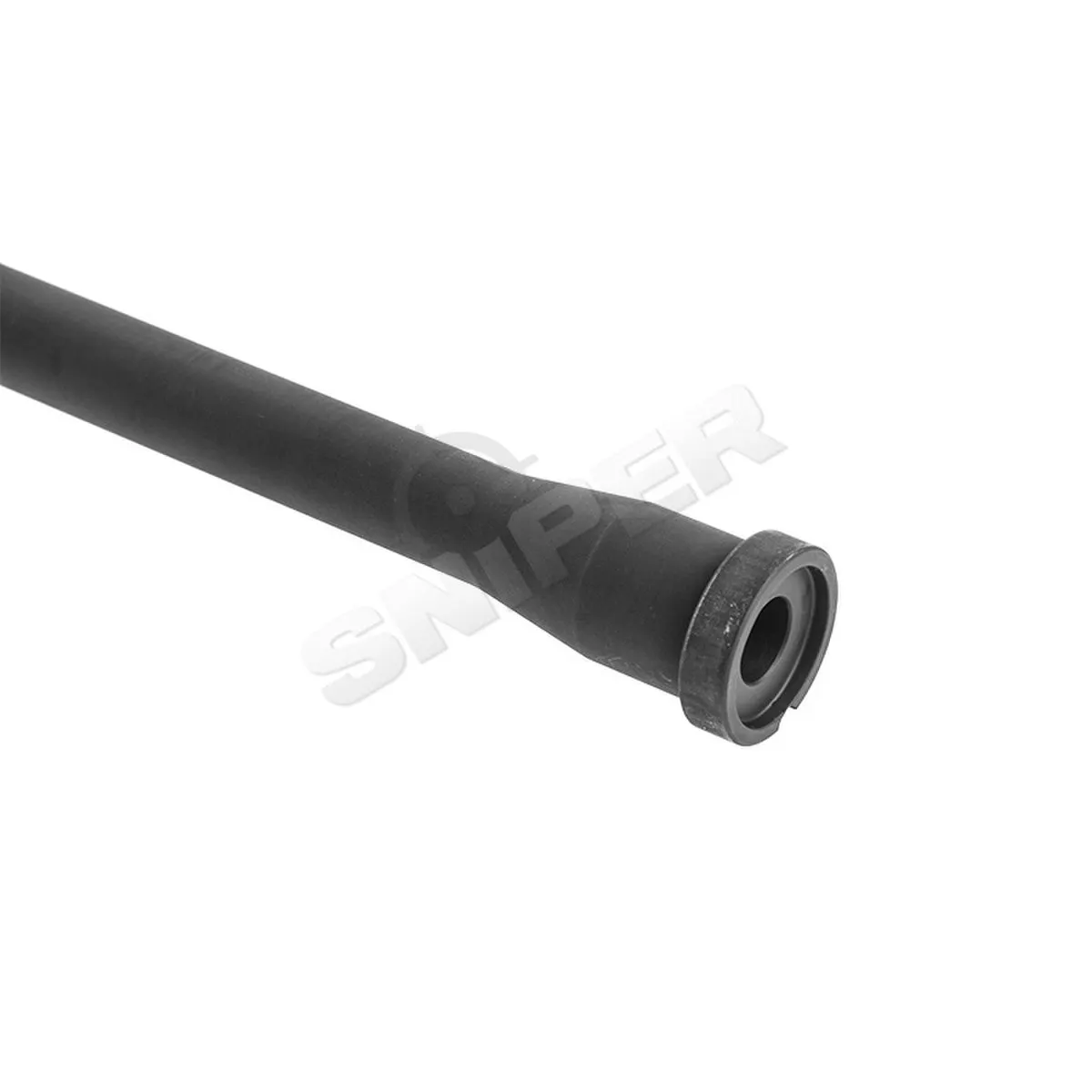 Steel Outer Barrel für WE MSK GBB (18 Inch)