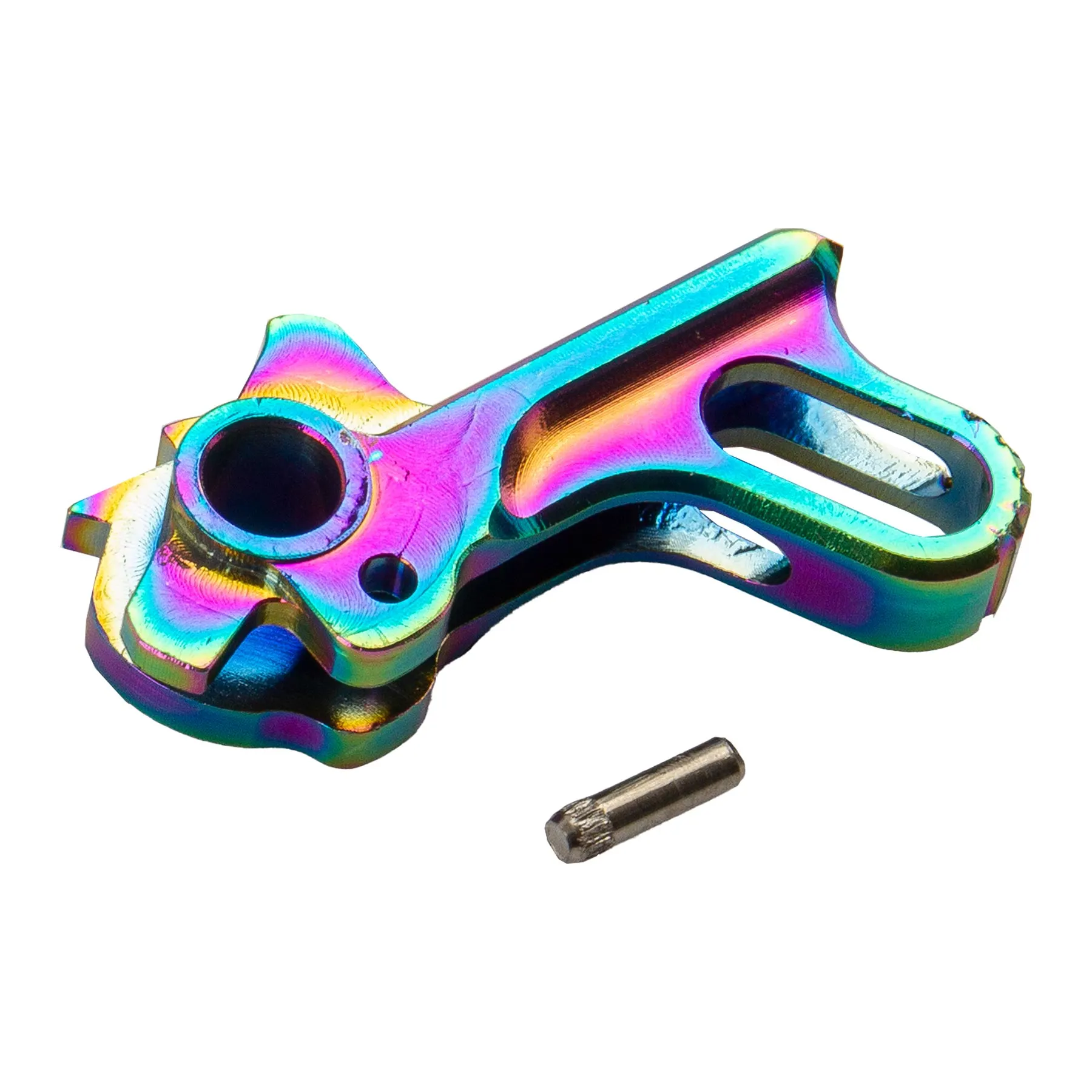 Match Grade Steel Hammer für Hi-Capa und 1911 Match Grade Steel Hammer für Hi-Capa und 1911