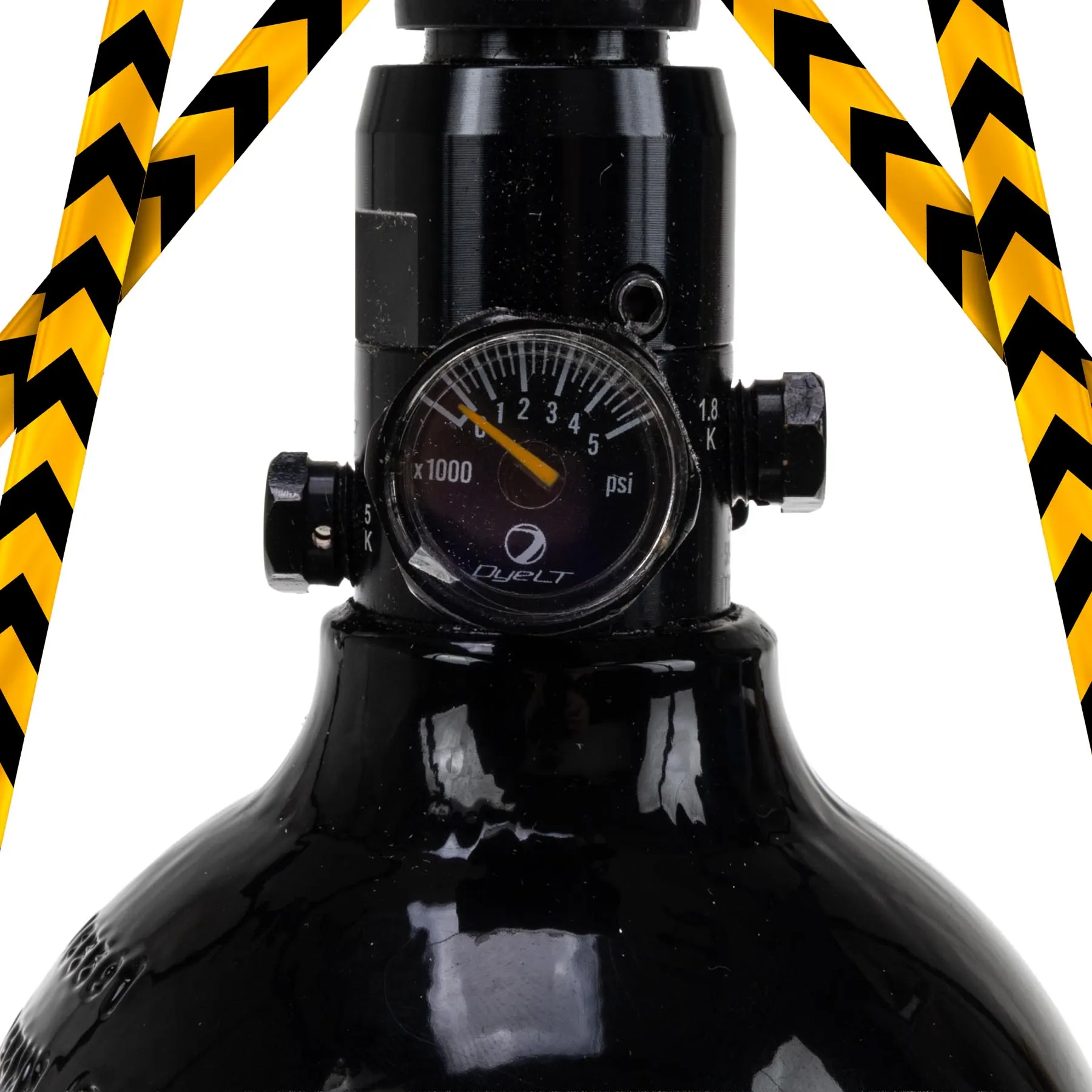 B-Ware HPA SET Reapo, Creeper US Adapter für Hi-Capa Series