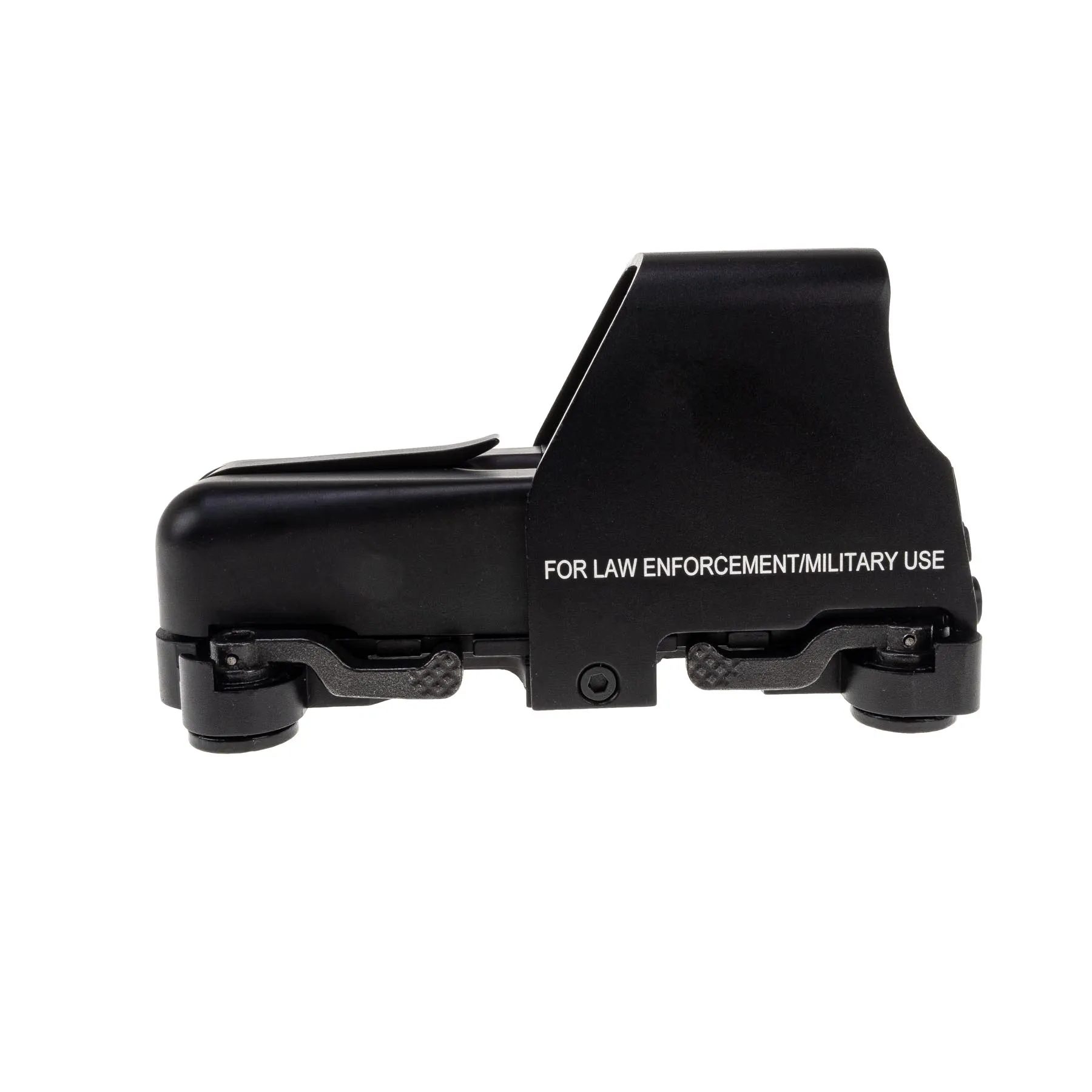 Reapo 553 Holo Red Dot Visier, Black