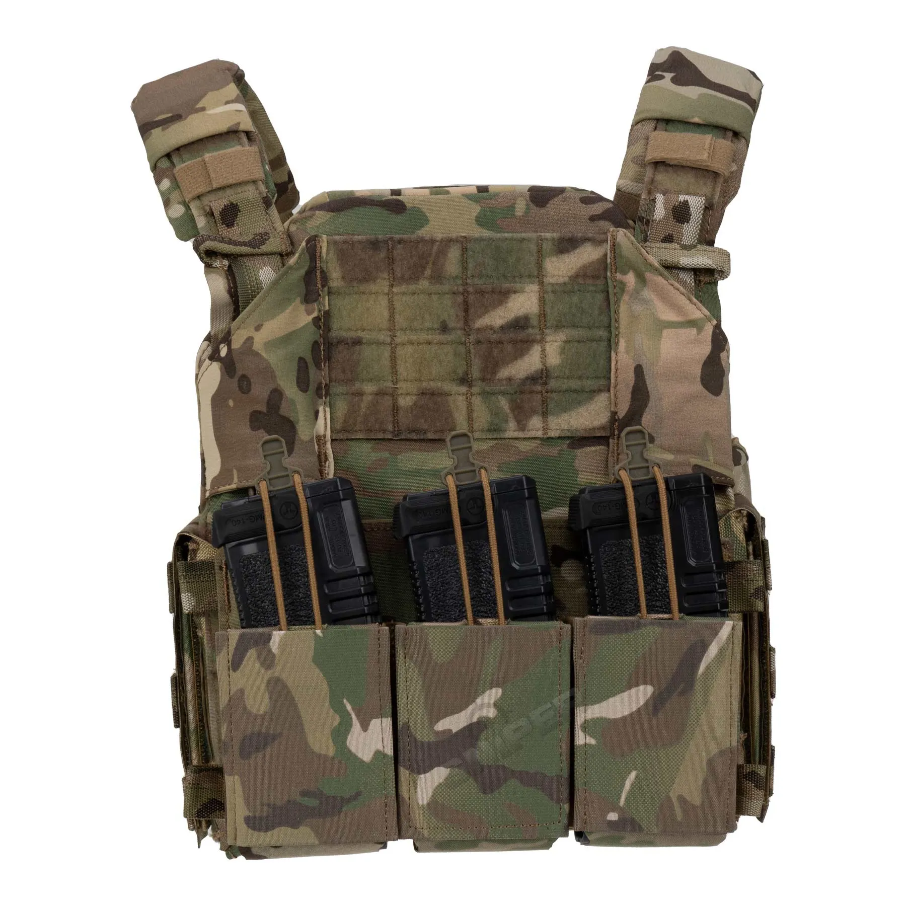 Reapo Tactical Battle Vest Plattenträger, Multicam Reapo Tactical Battle Vest Plattenträger, Multicam