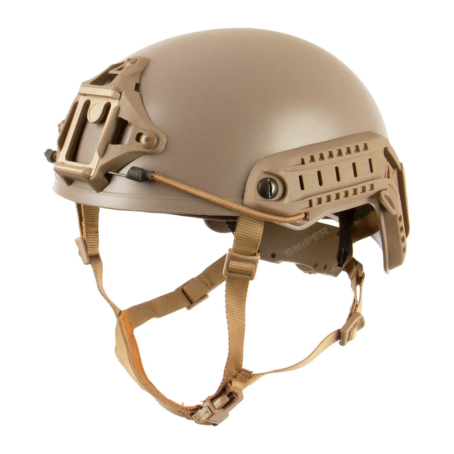Maritime High Cut XP Helmet, DE, M/L