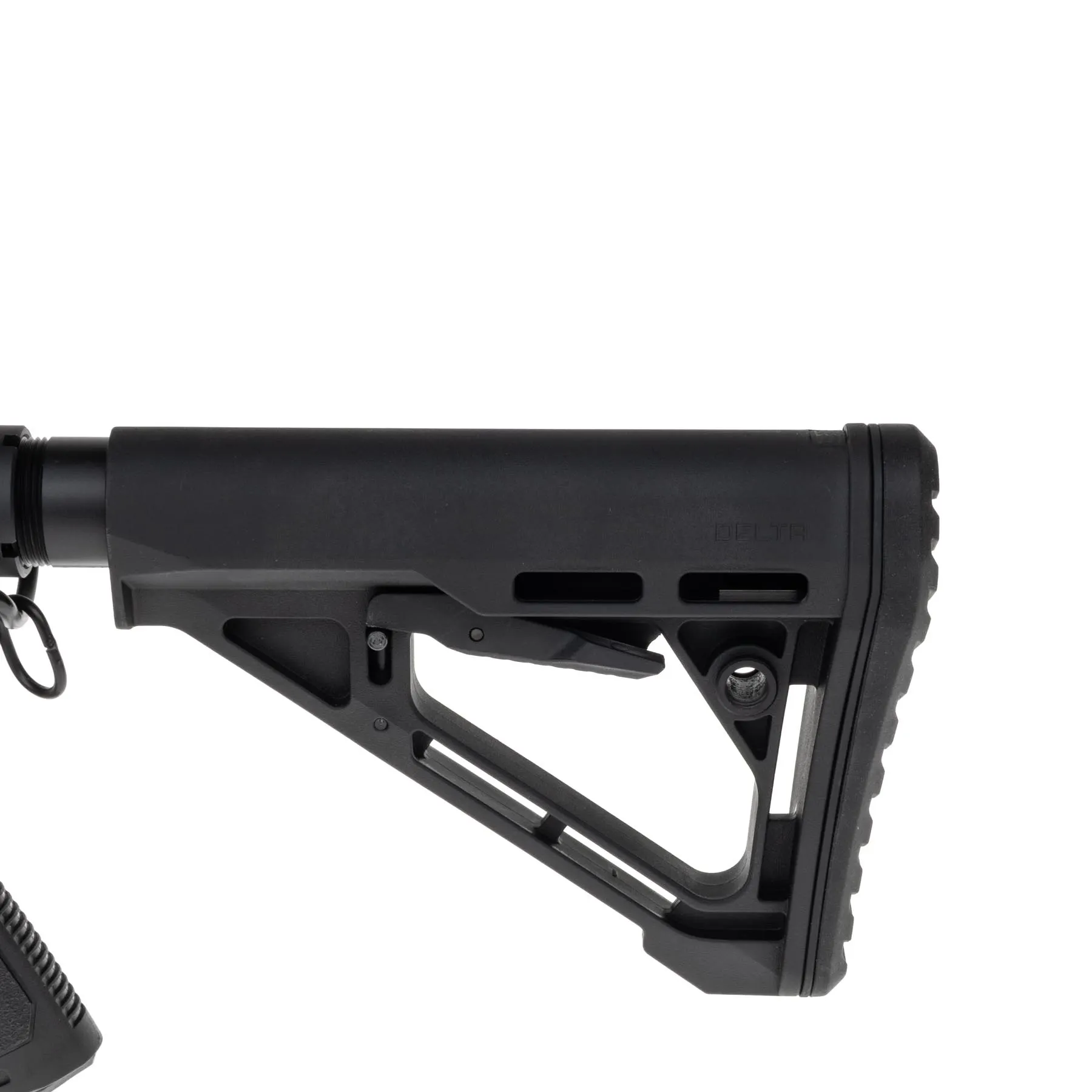 SAC AR SOLID - "Phantom Assault" Full Kit, HPA