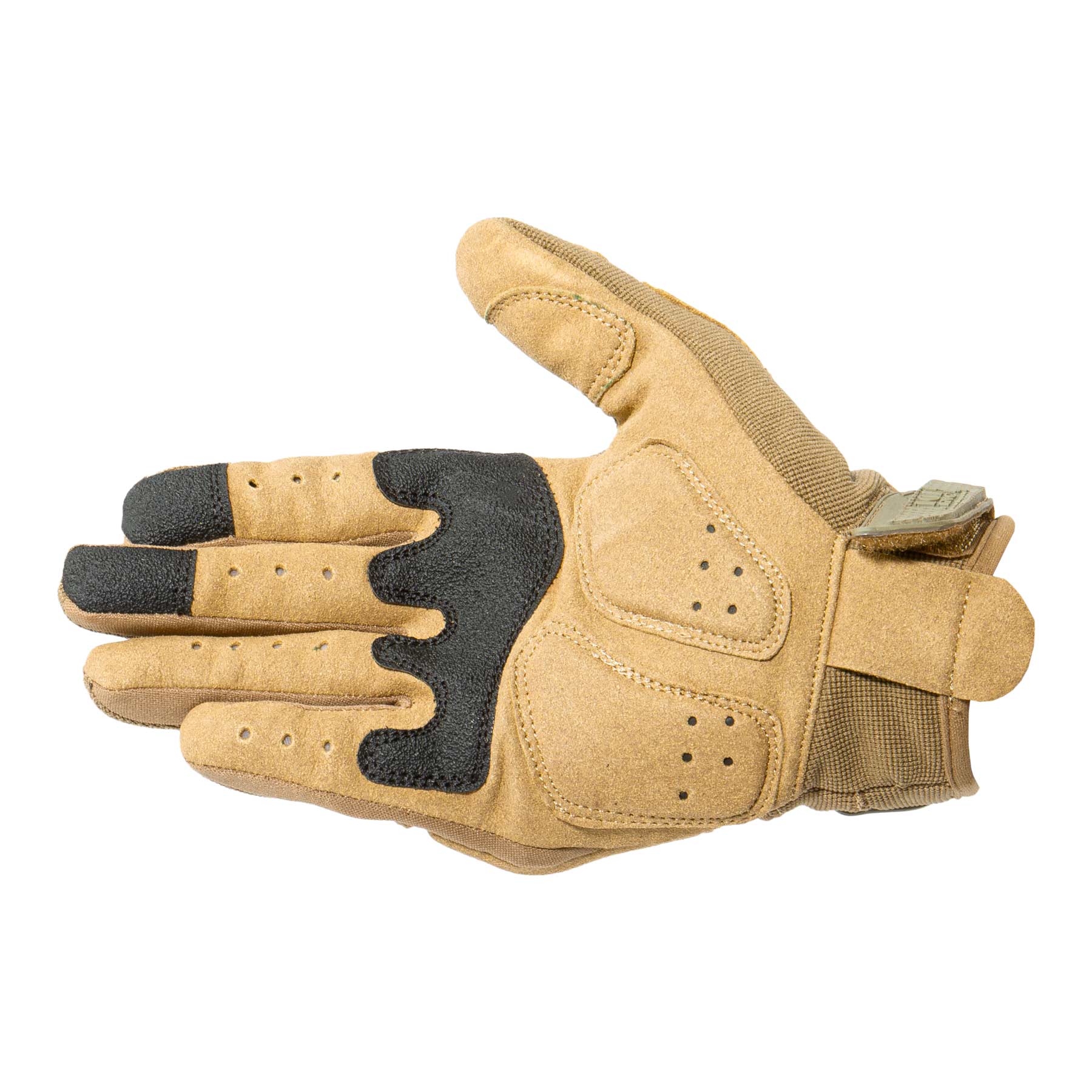 Tactical Ranger Gloves, Coyote