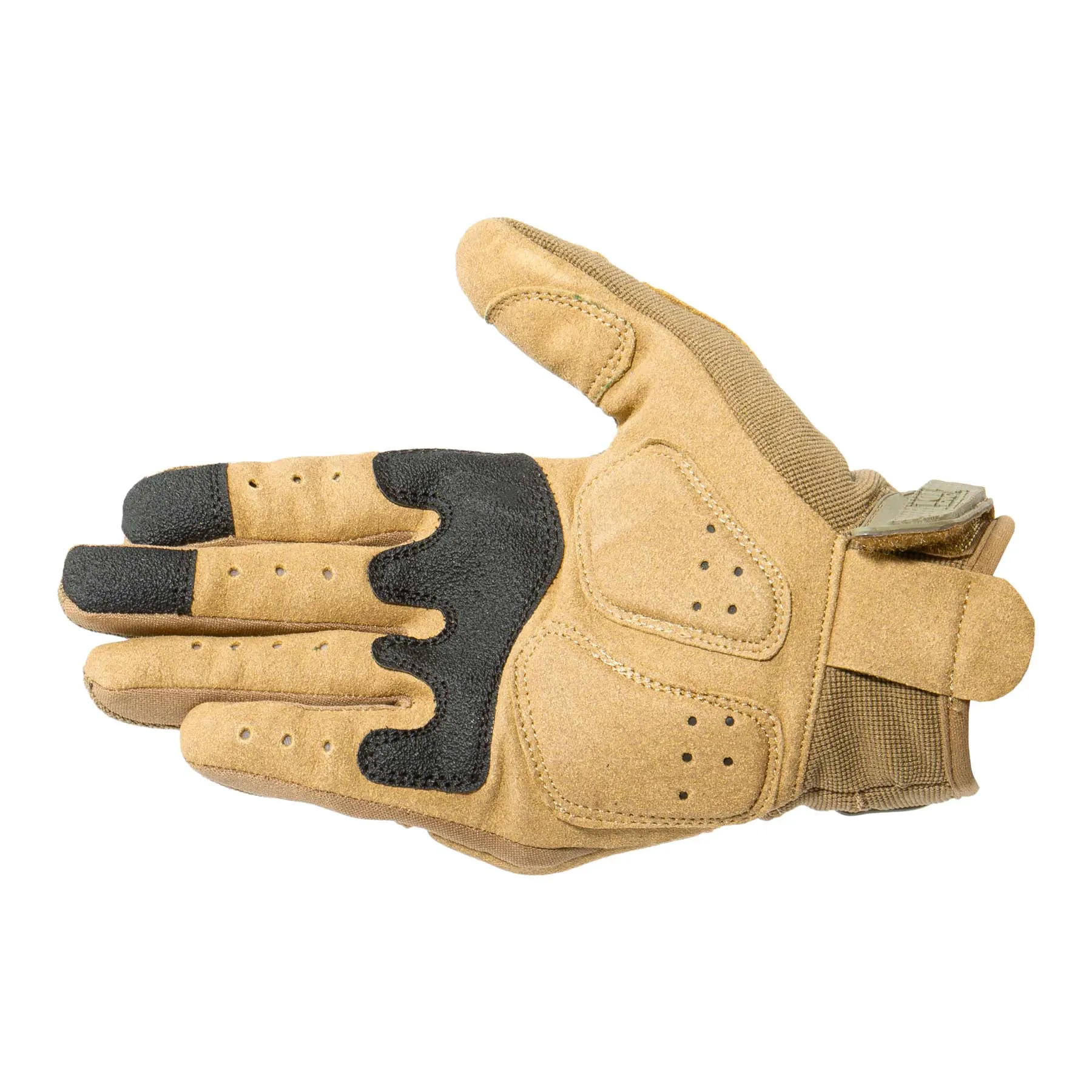 Tactical Ranger Gloves, Coyote Tactical Ranger Gloves, Coyote