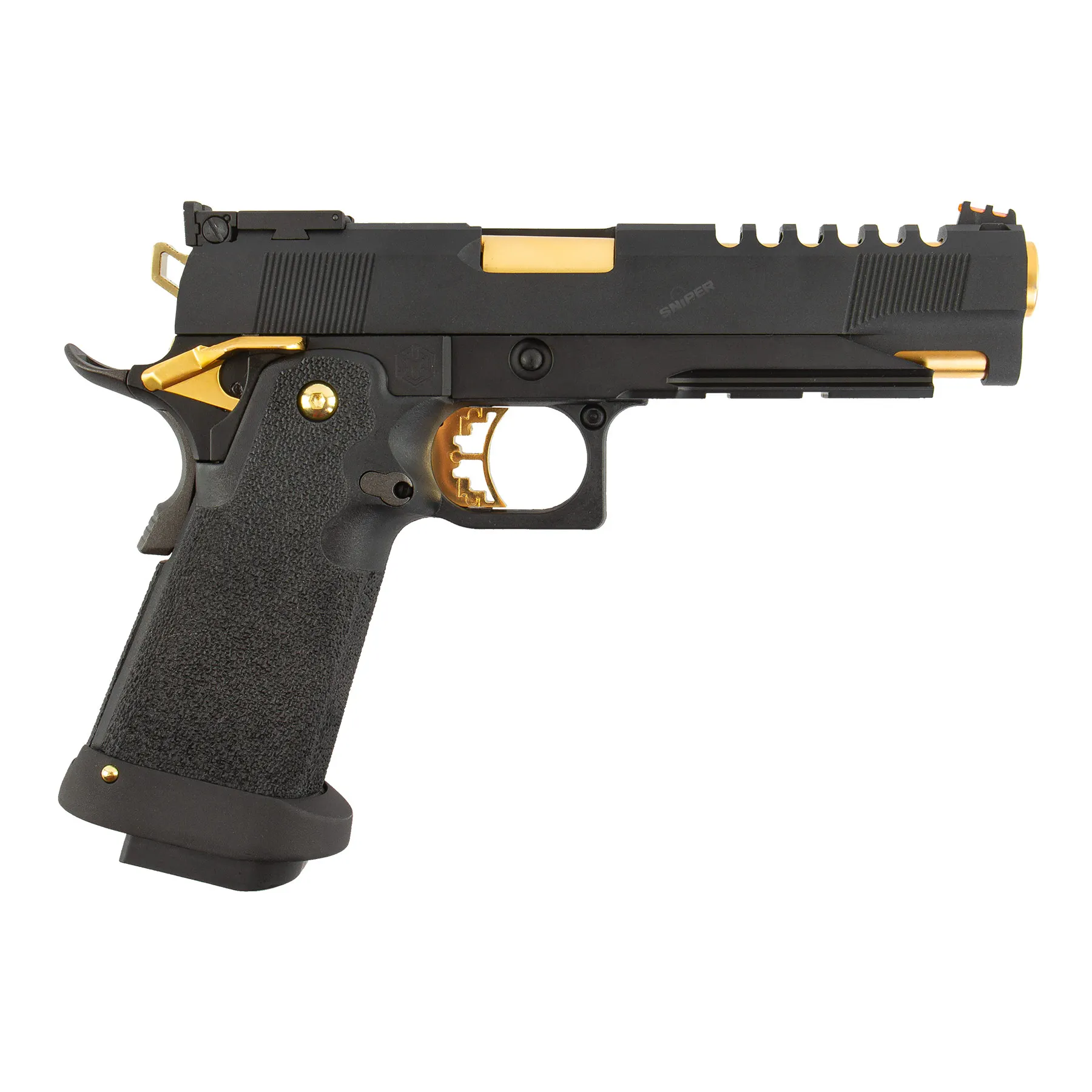 HX2701 Hi-Capa 5.1, GBB