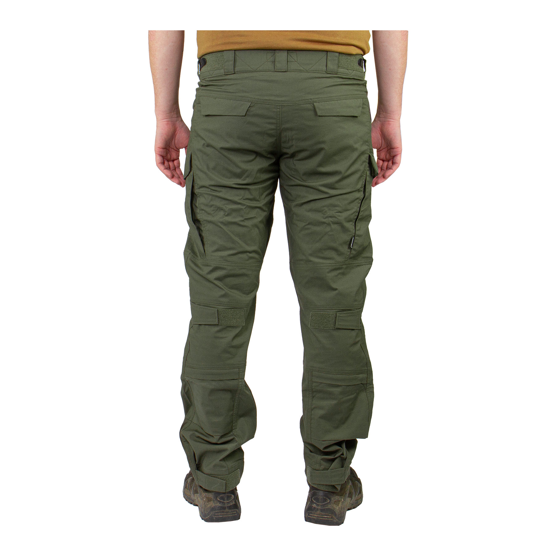 EM4 Tactical Pants, Ranger Green