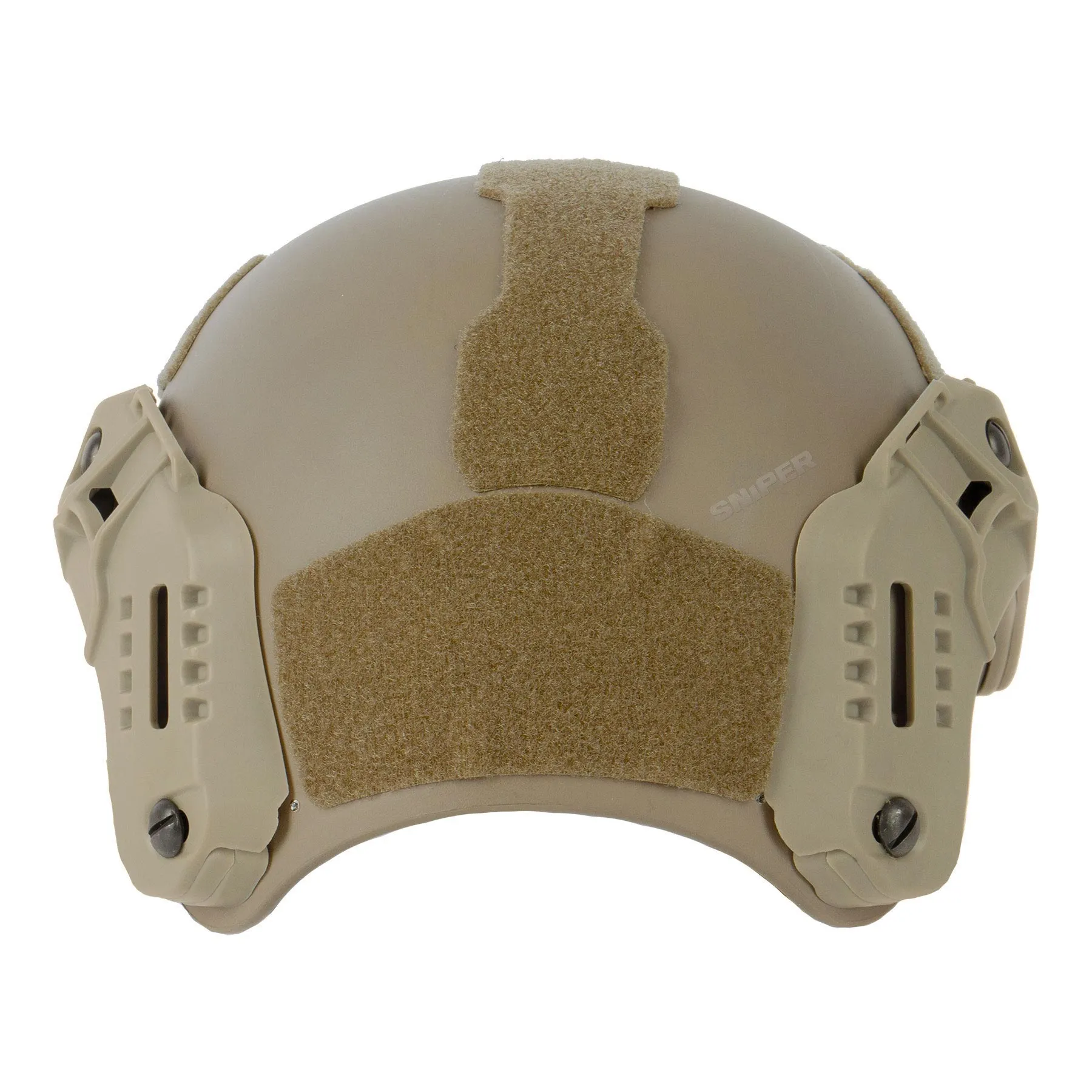 Emerson Modular System Helmet, Coyote Brown