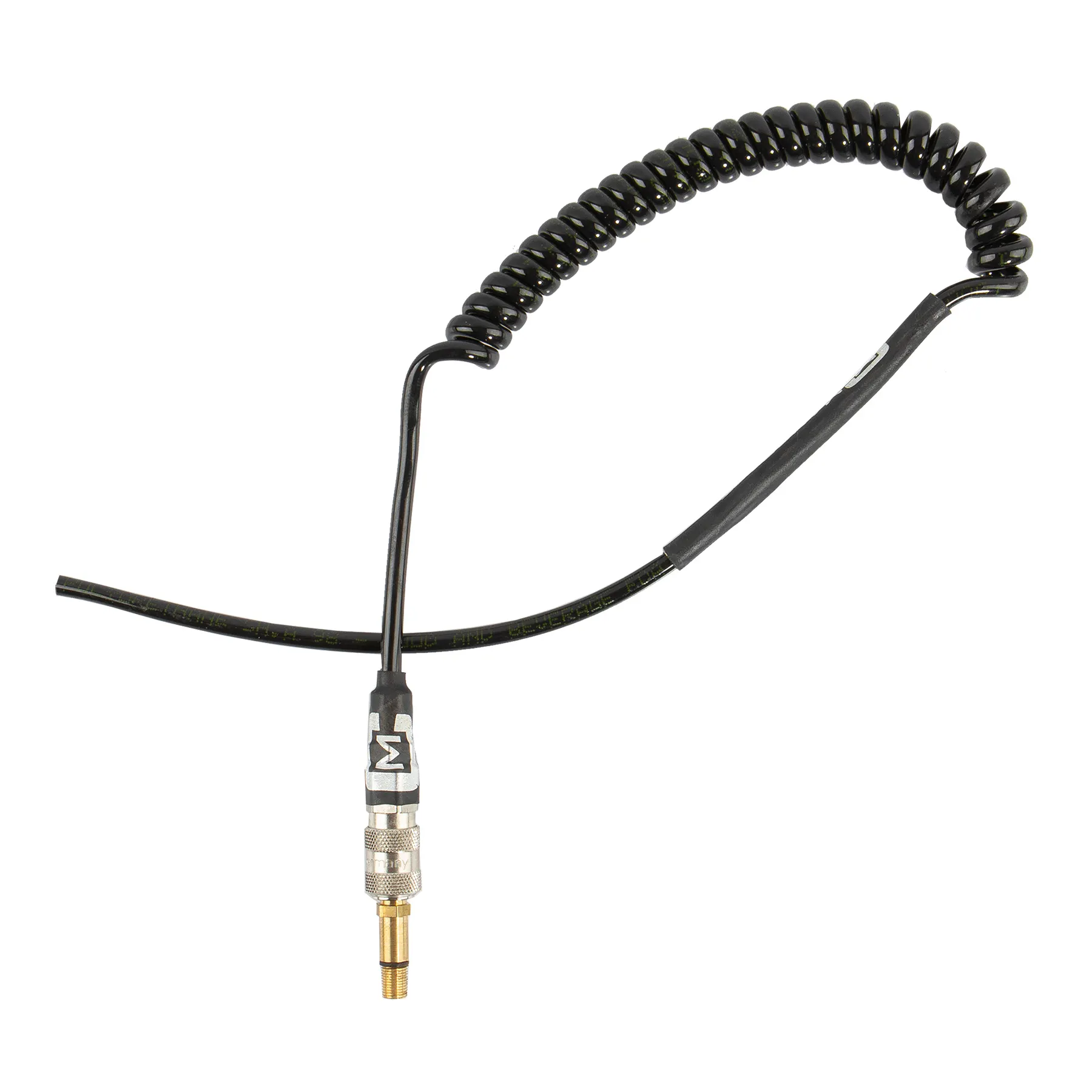 Mancraft HP Pistol long Lanyard für standard KWA/KSC mit QD