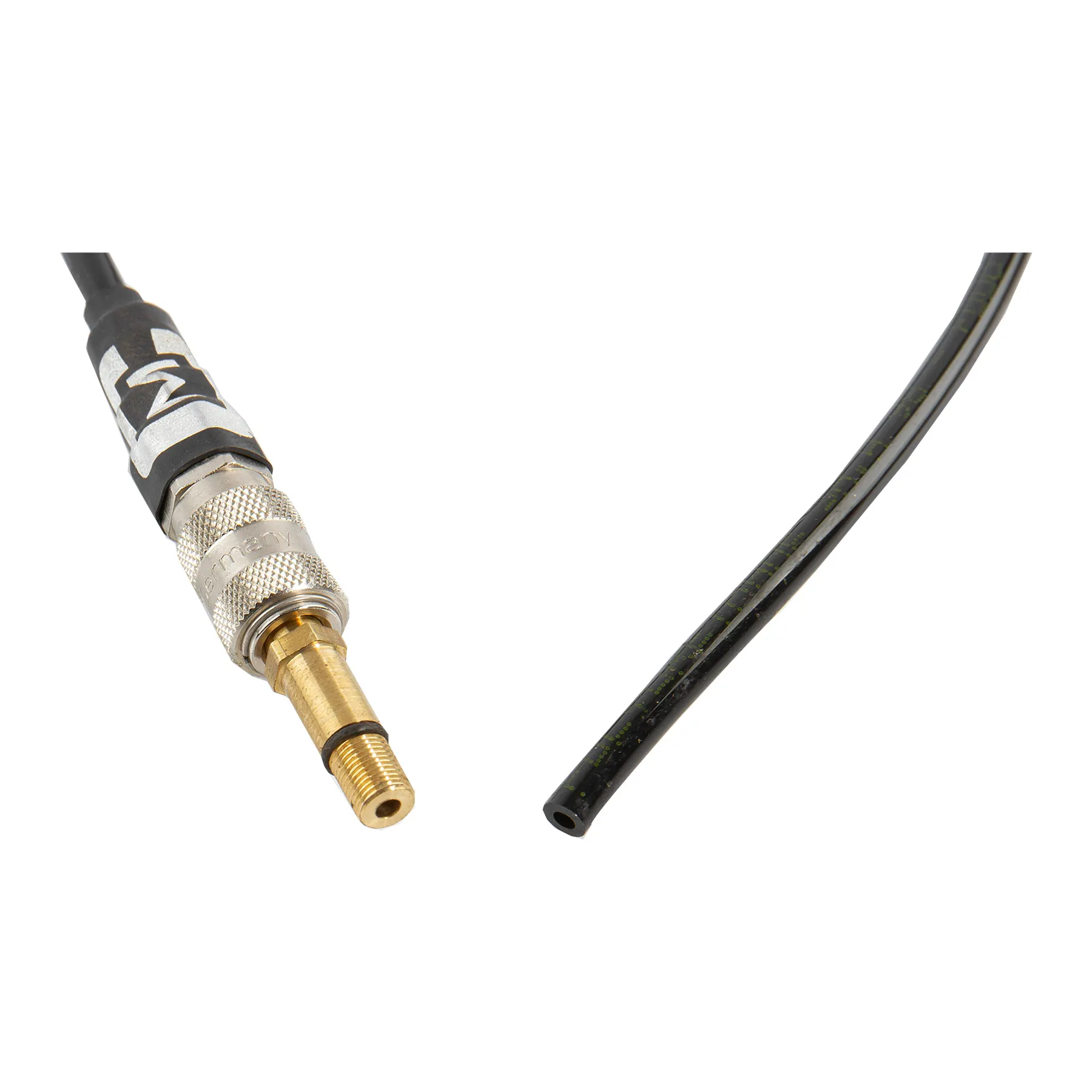 Mancraft HP Pistol long Lanyard für standard KWA/KSC mit QD Mancraft HP Pistol long Lanyard für standard KWA/KSC mit QD