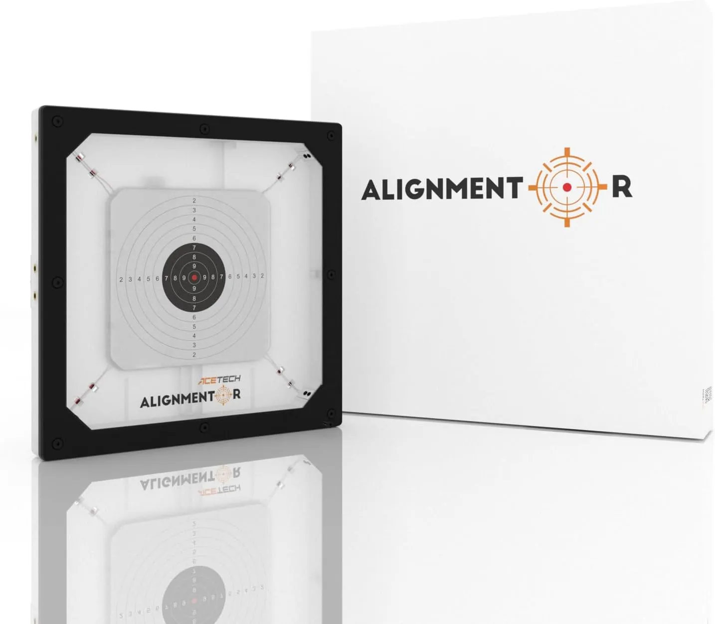 Acetech Alignmentor Smart Airsoft Target