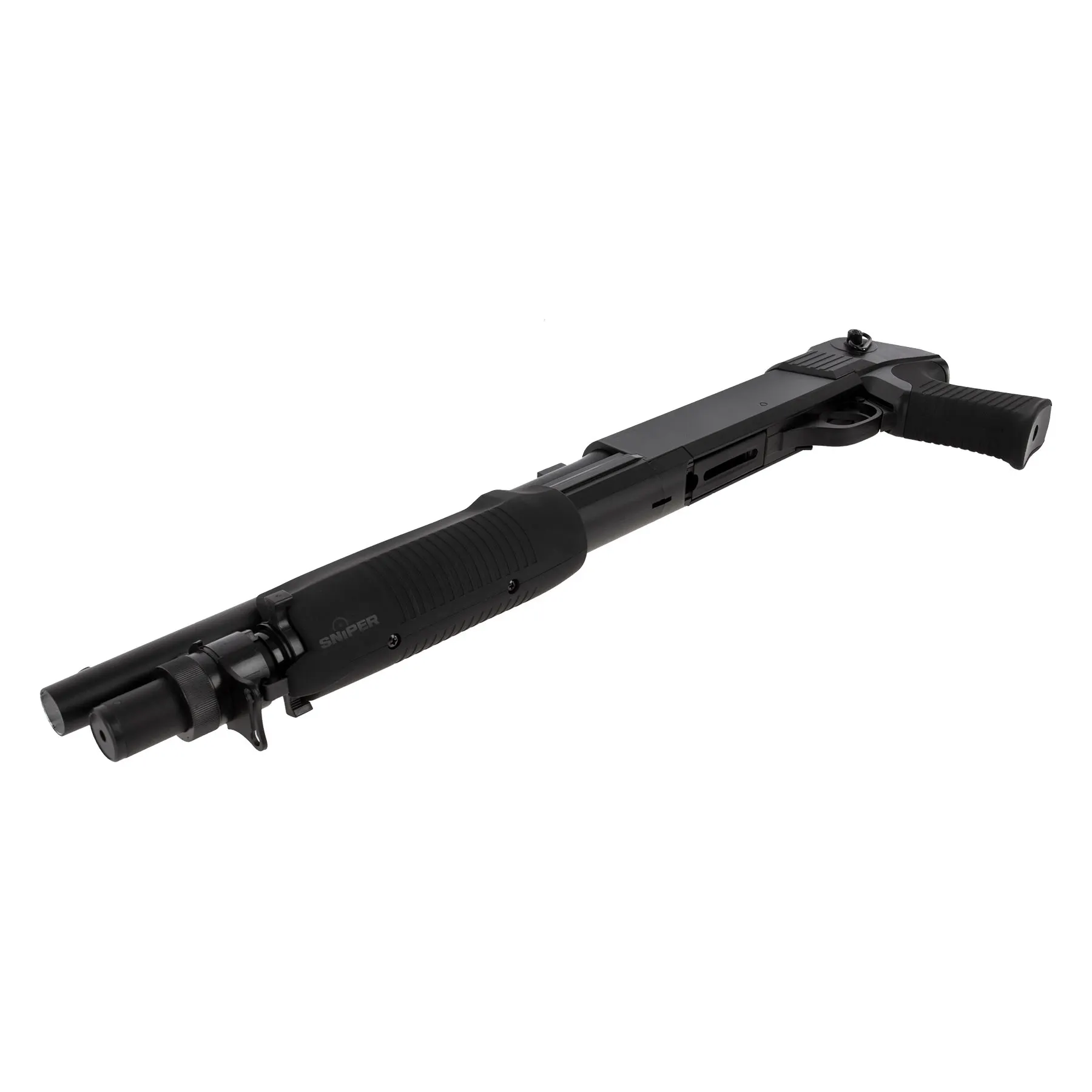 Franchi Shotgun SAS 12, Short