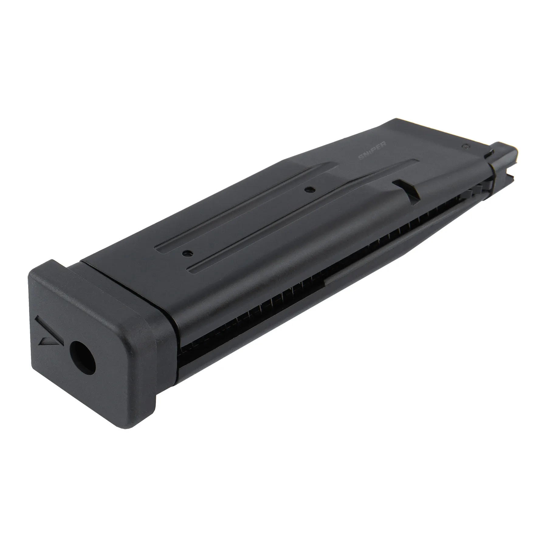 Vorsk Vengeance Hi-Capa Series Gas Magazin, 23rds