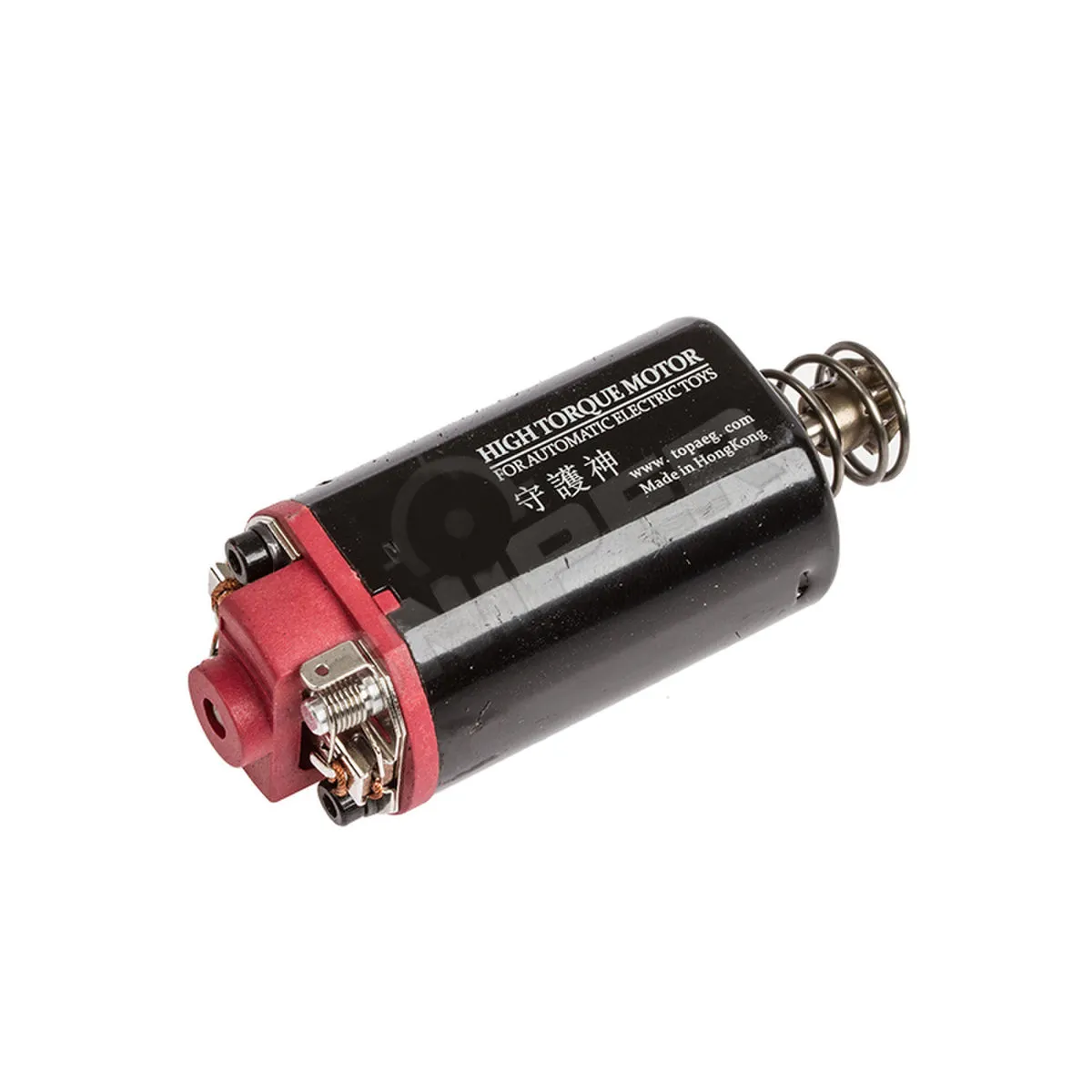 High Torque Motor (short)