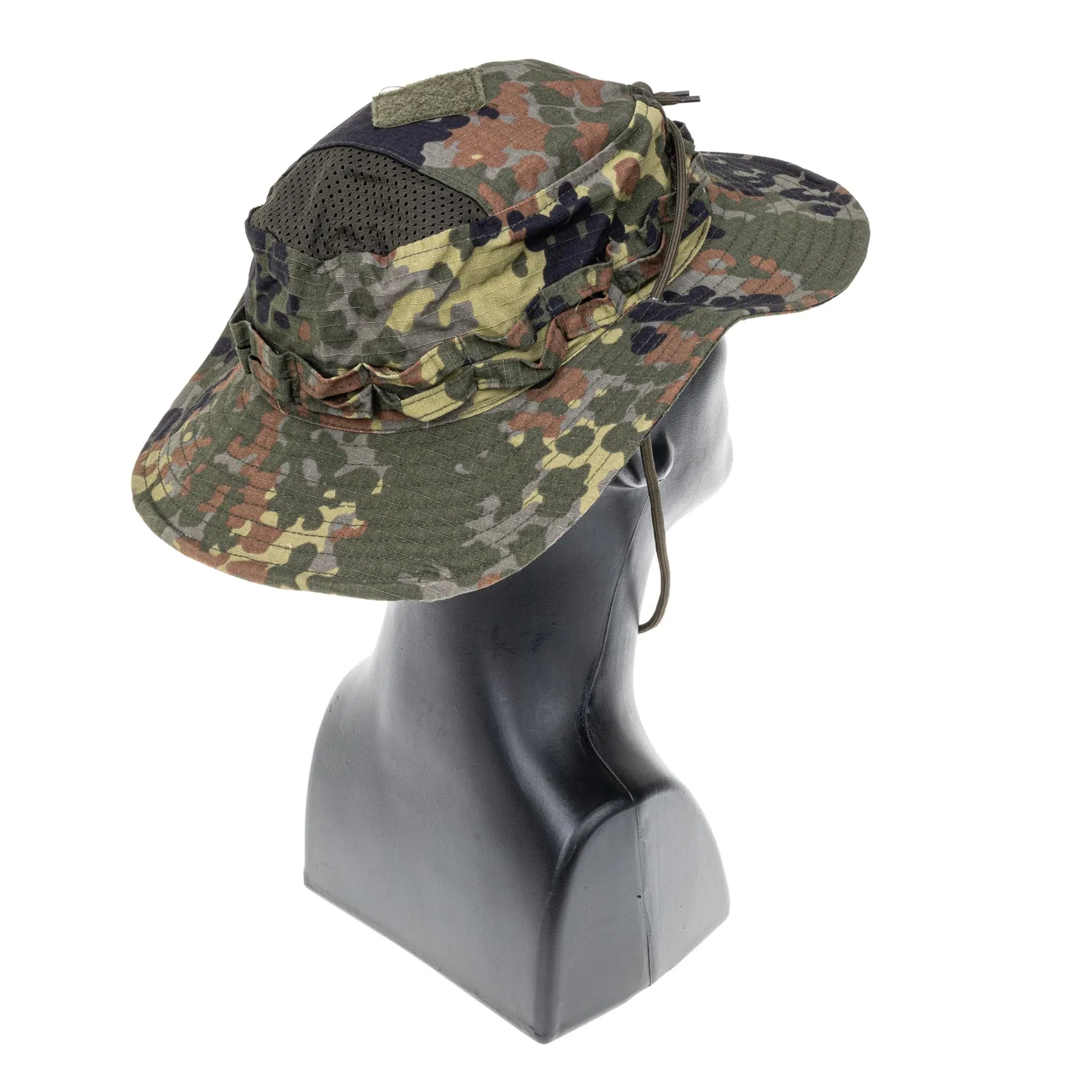 Boonie Hat 55-60cm, Flecktarn