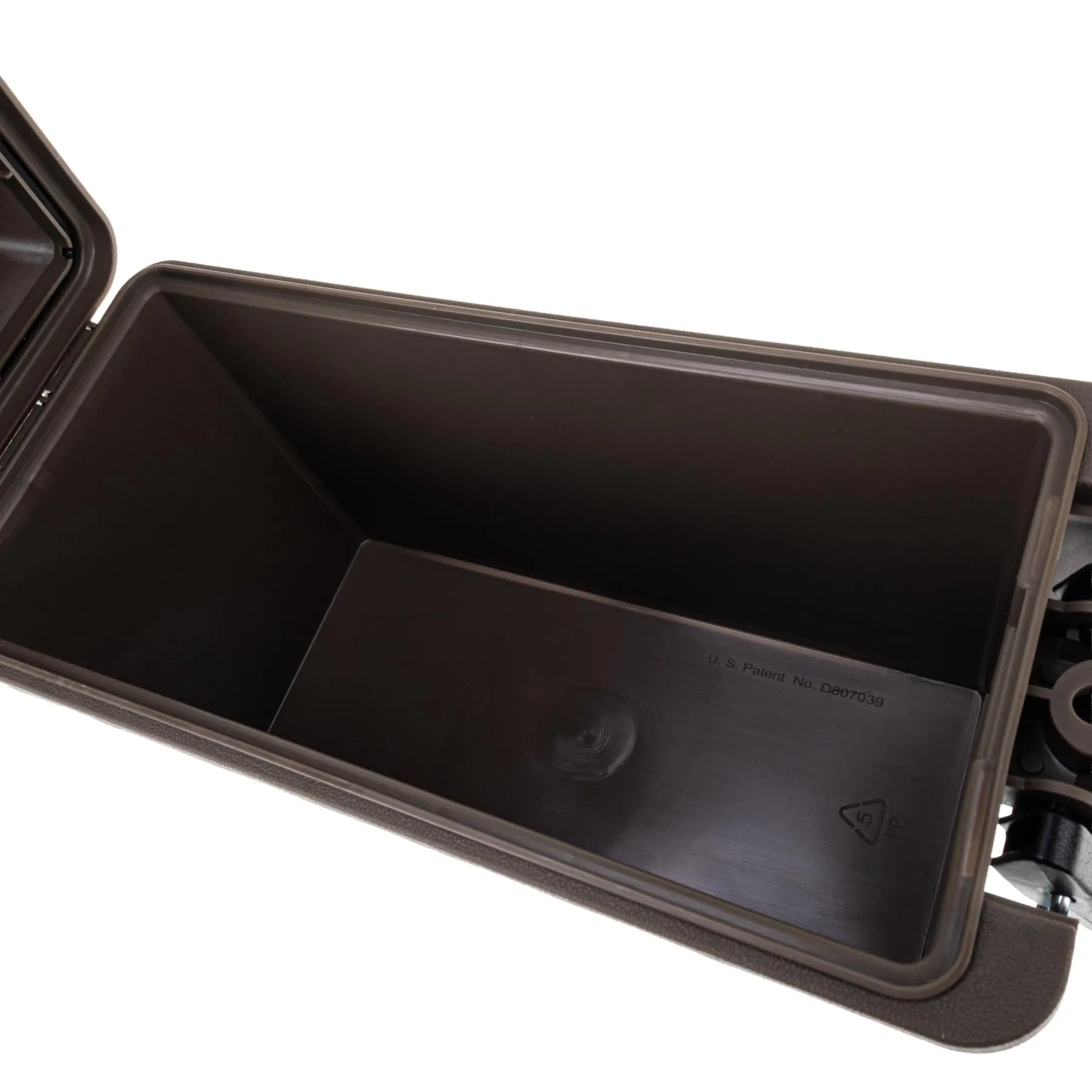 Reapo .30 Cal Ammo Box 29,2x13,3cm, Dark Earth