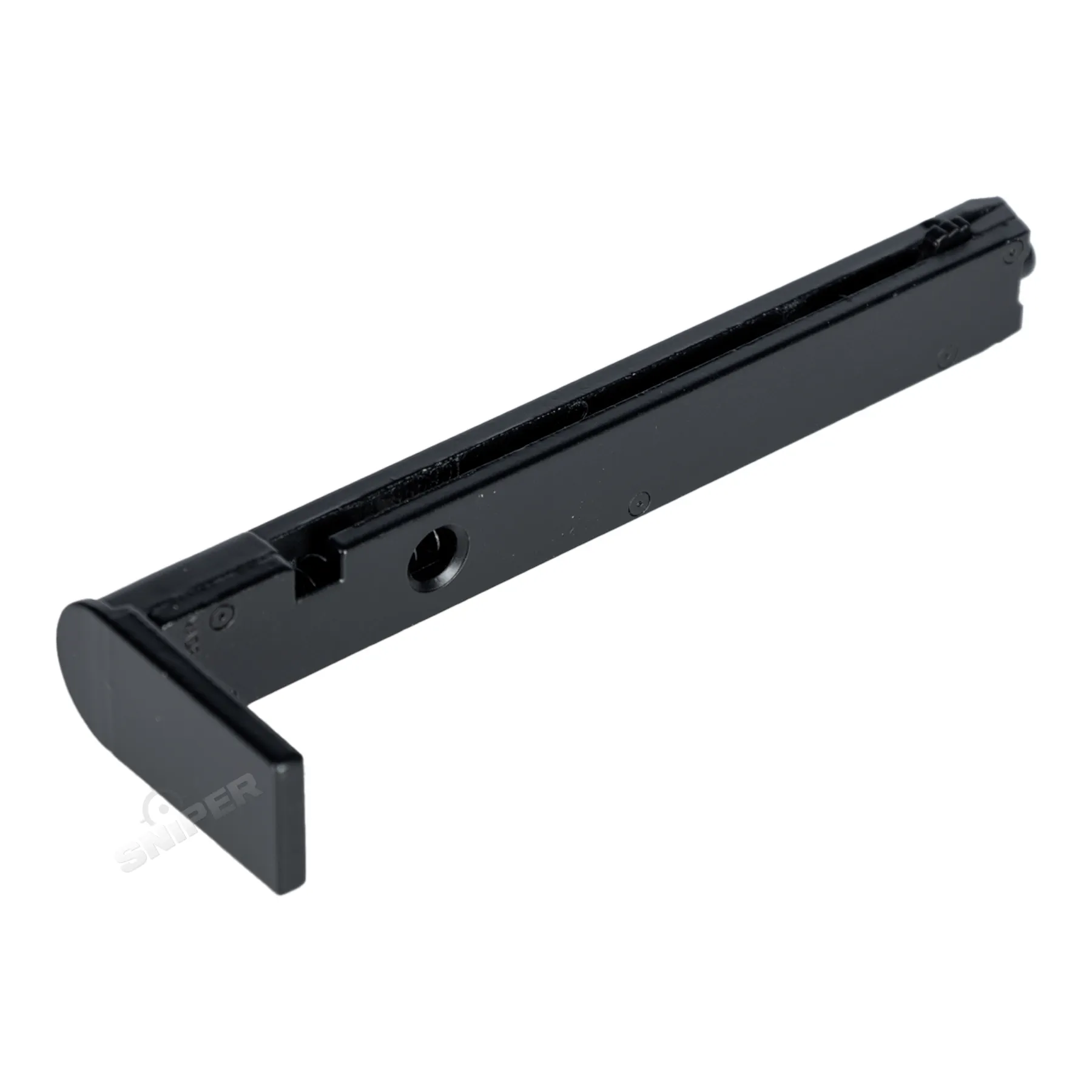 Lancer Tactical LTX-50 Co2 Magazin, 15rds