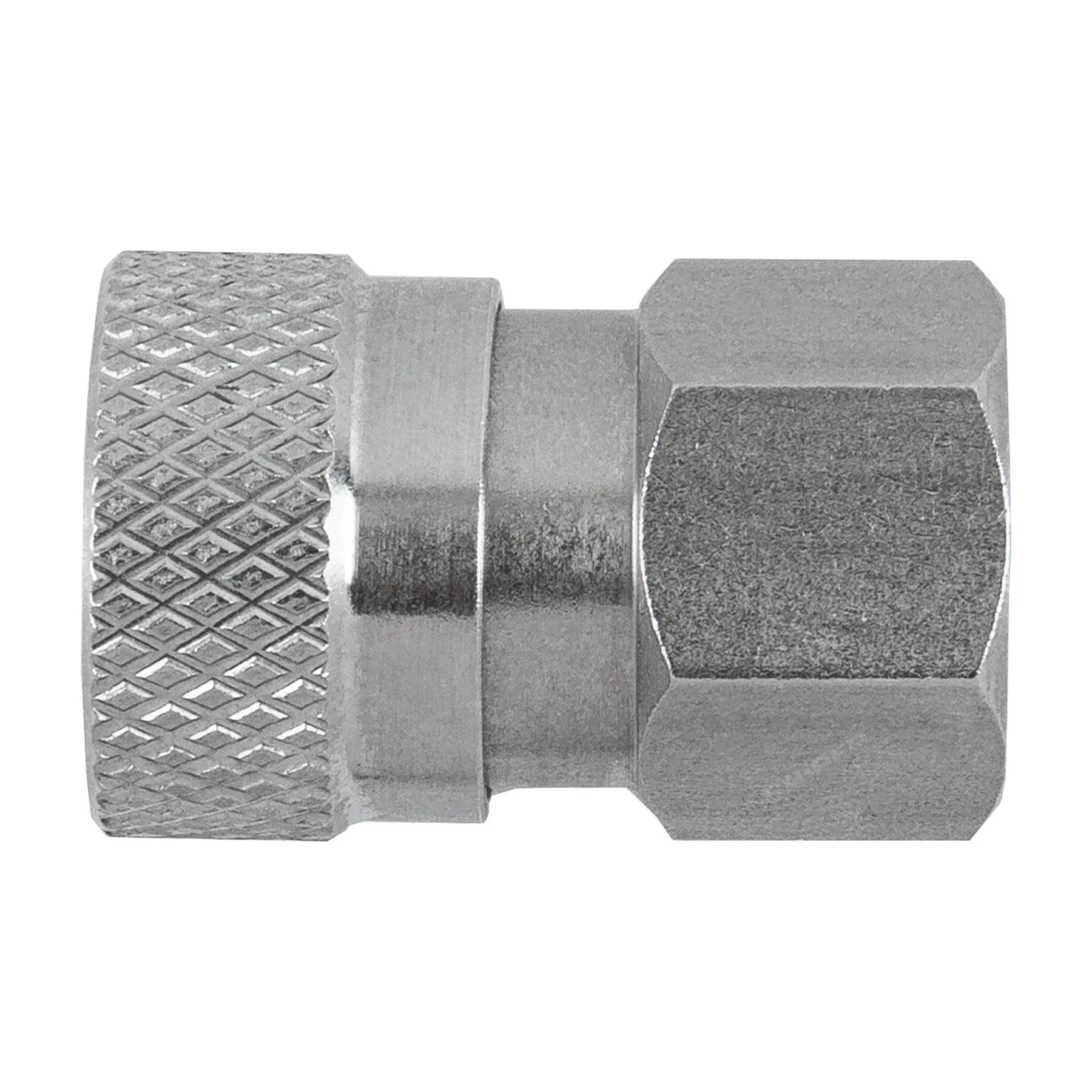 Quick Disconnect für HPA Quick Disconnect für HPA